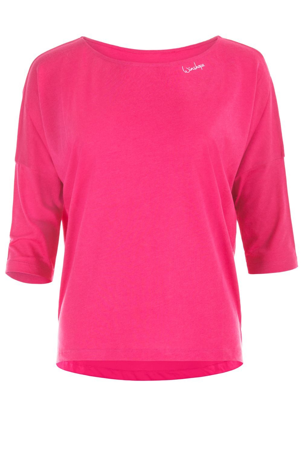 3/4-Arm-Shirt MCS004