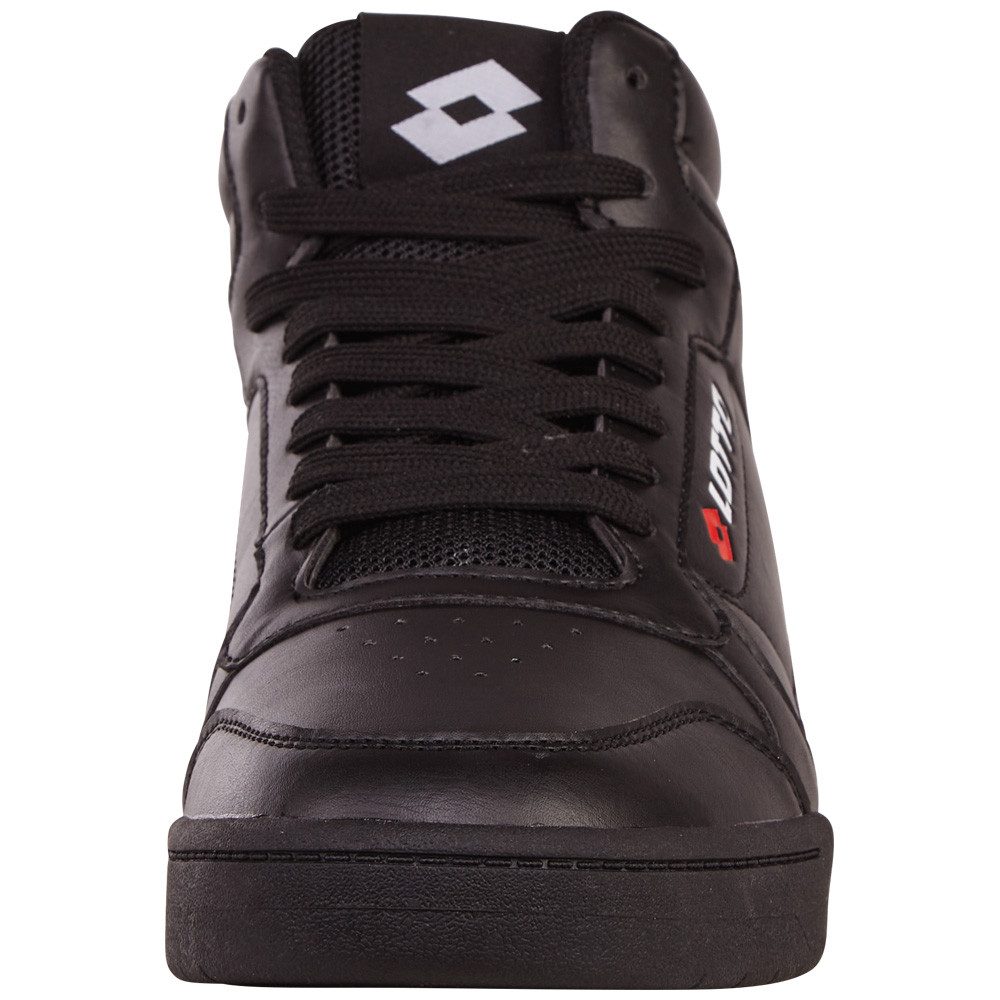 Lotto Sneaker - mit bequem gepolsterter Schaftkante – Bild 3 von 5