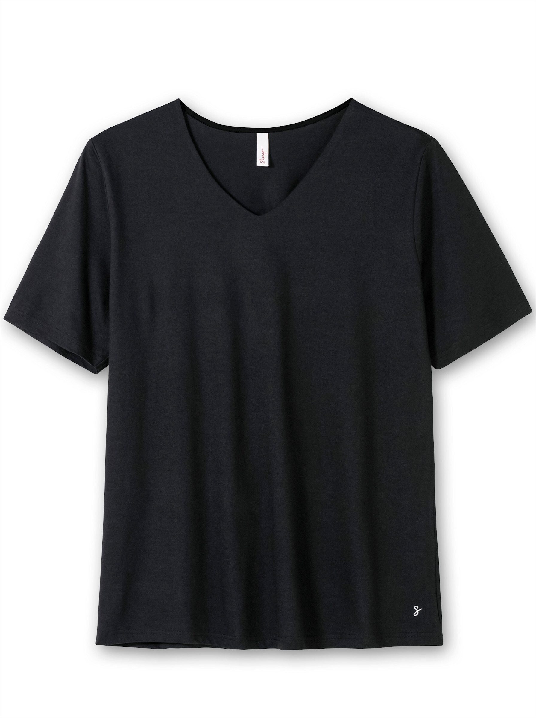 T-Shirt Große Größen