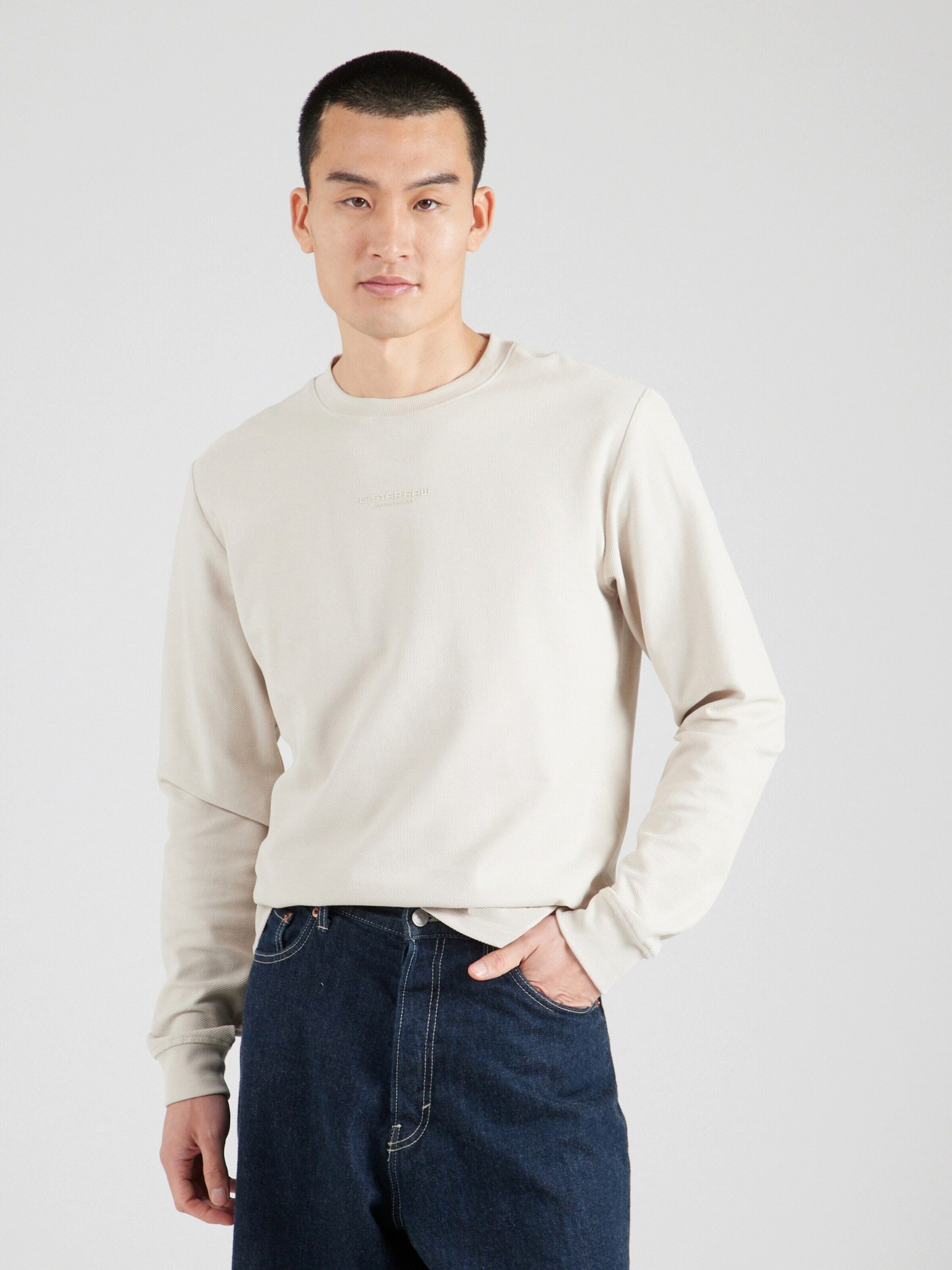 Langarmshirt Tweeter