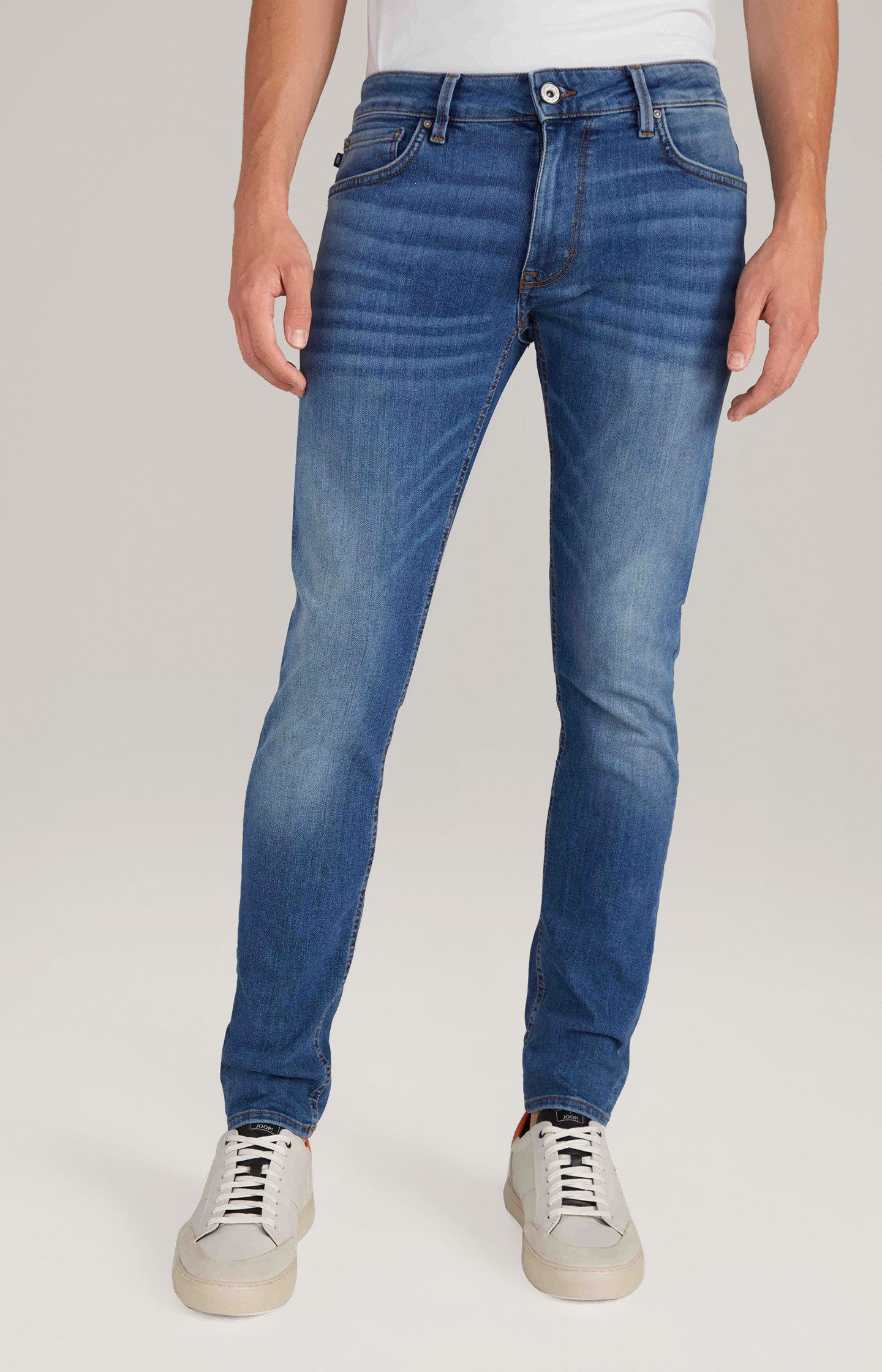 Joop Jeans 5-Pocket-Jeans Stephen Re-Flex (1-tlg)