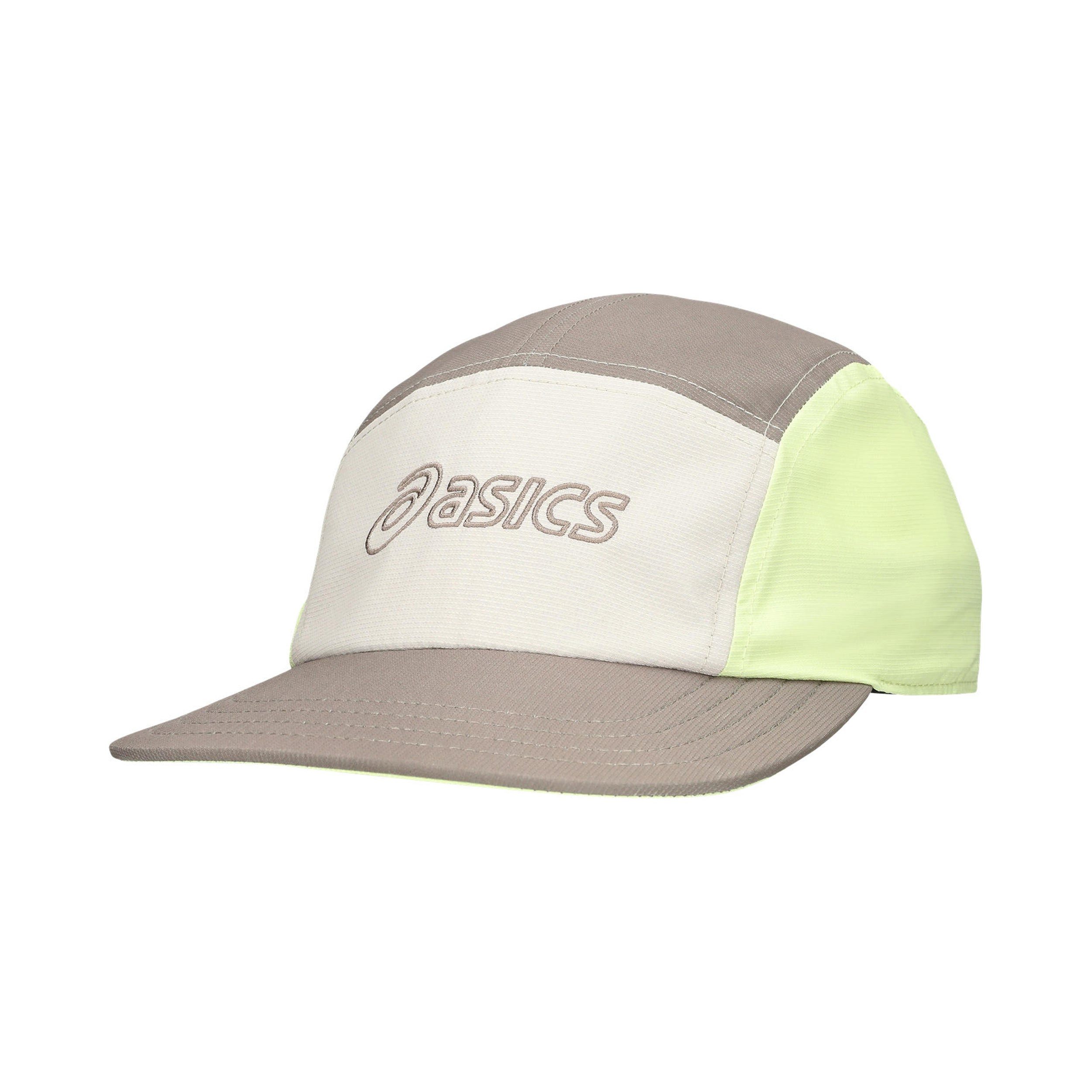 Asics Baseball Cap 5 Panel