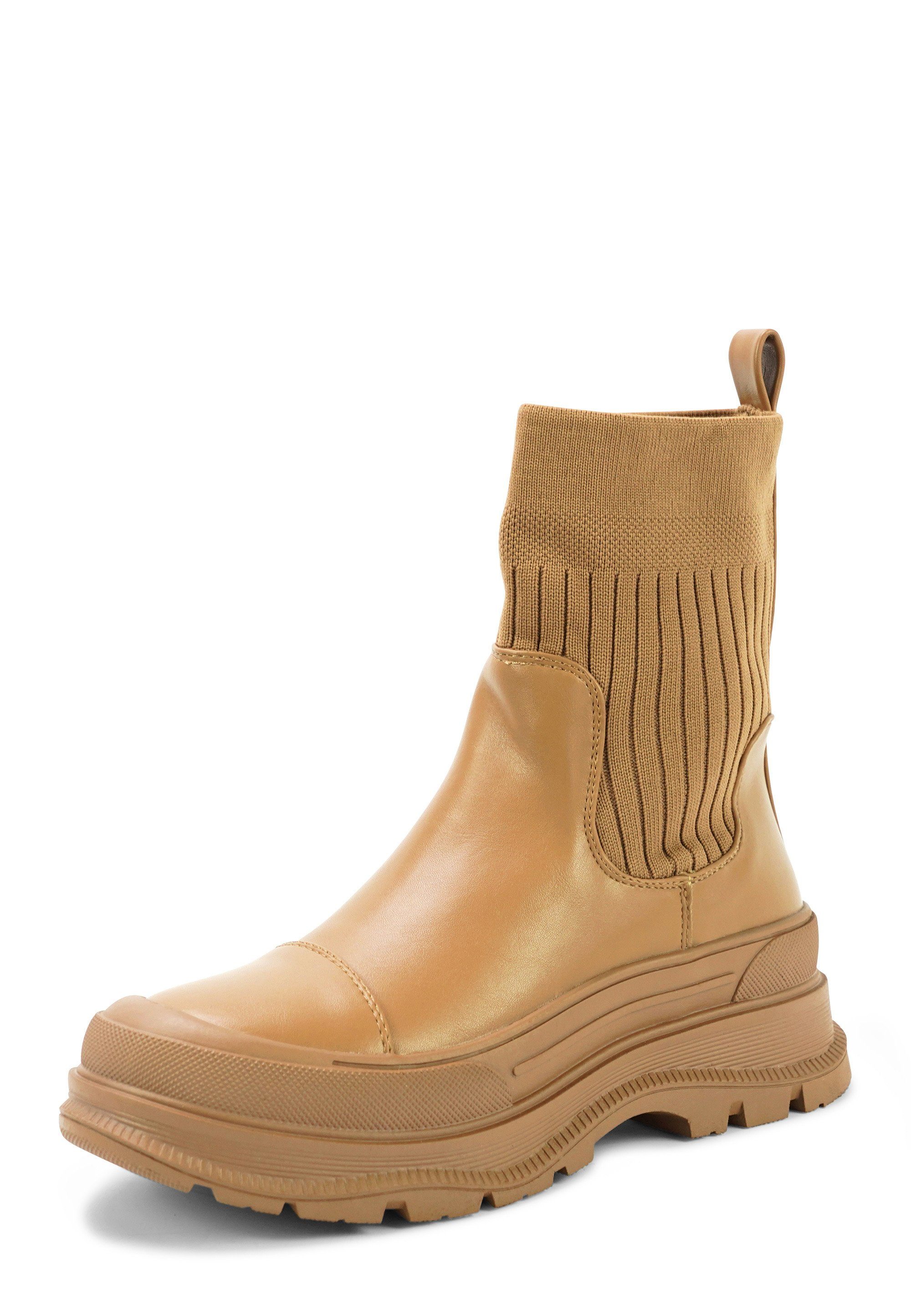 Lady Glory FERN Stiefel mit elatischem Schaft