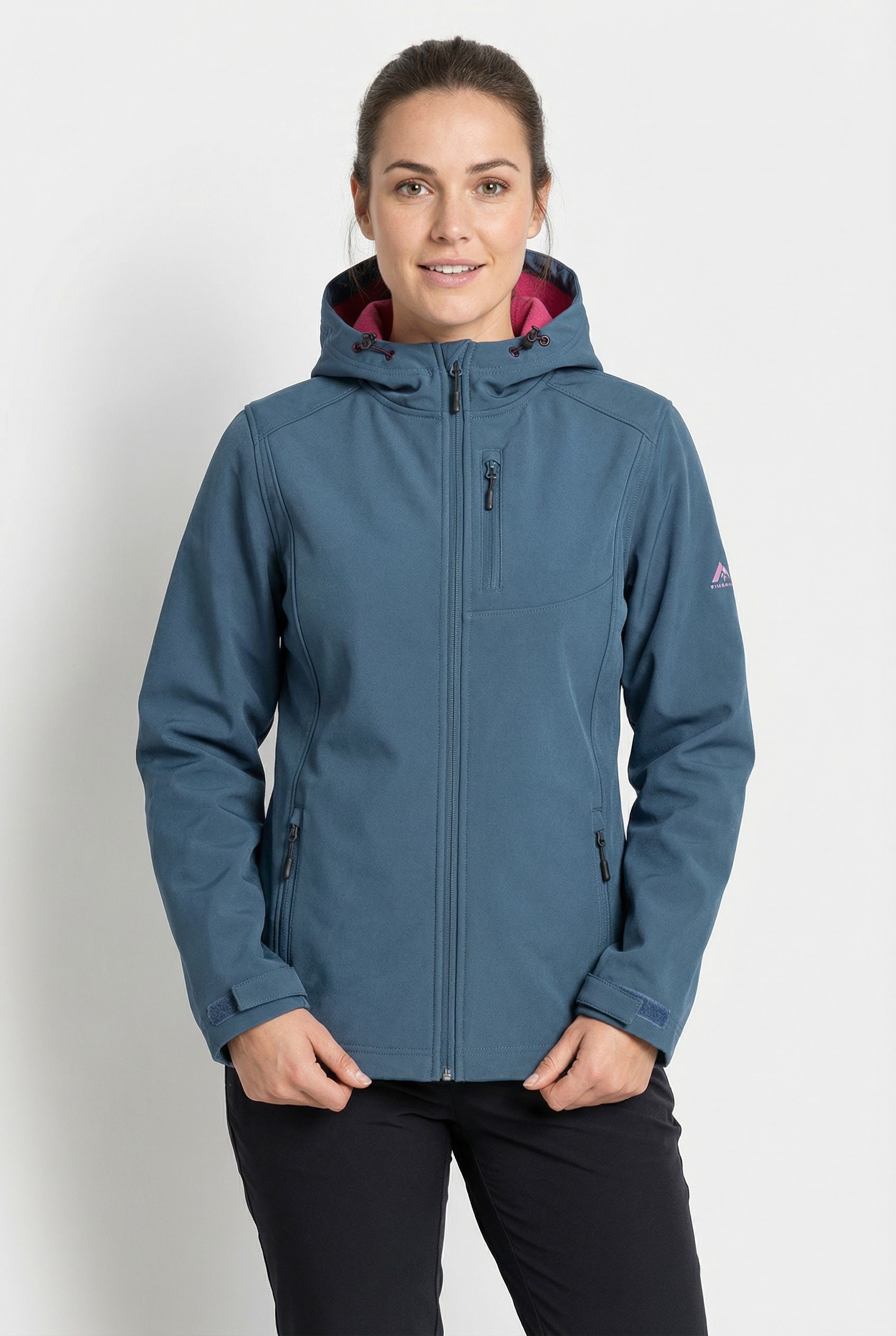 McKINLEY Outdoorjacke Da.-Jacke Mt. Watana W