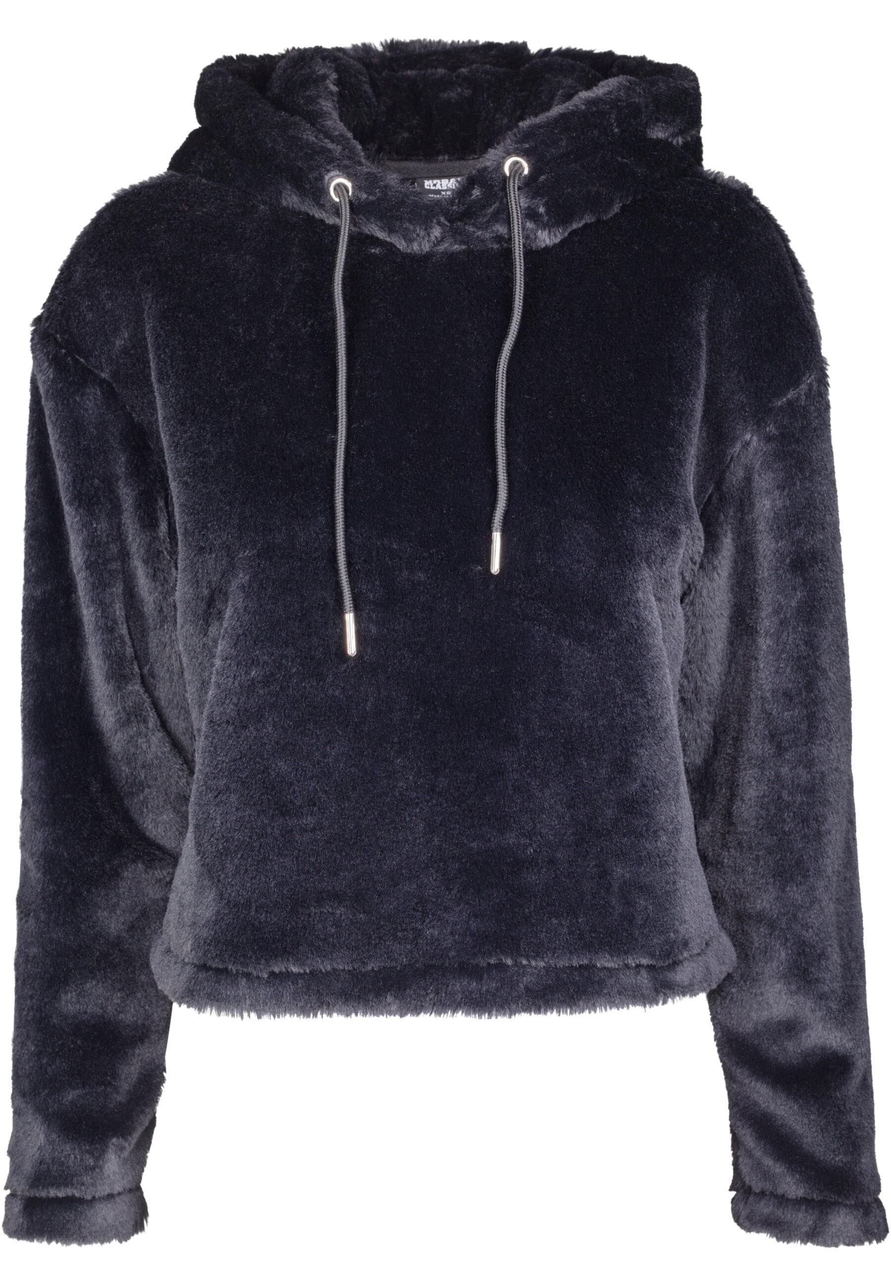 URBAN CLASSICS Rundhalspullover Urban Classics Damen günstig online kaufen