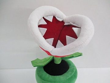 Together+ Plüschfigur Piranha Plant