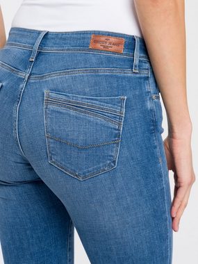 CROSS JEANS® Slim-fit-Jeans Anya