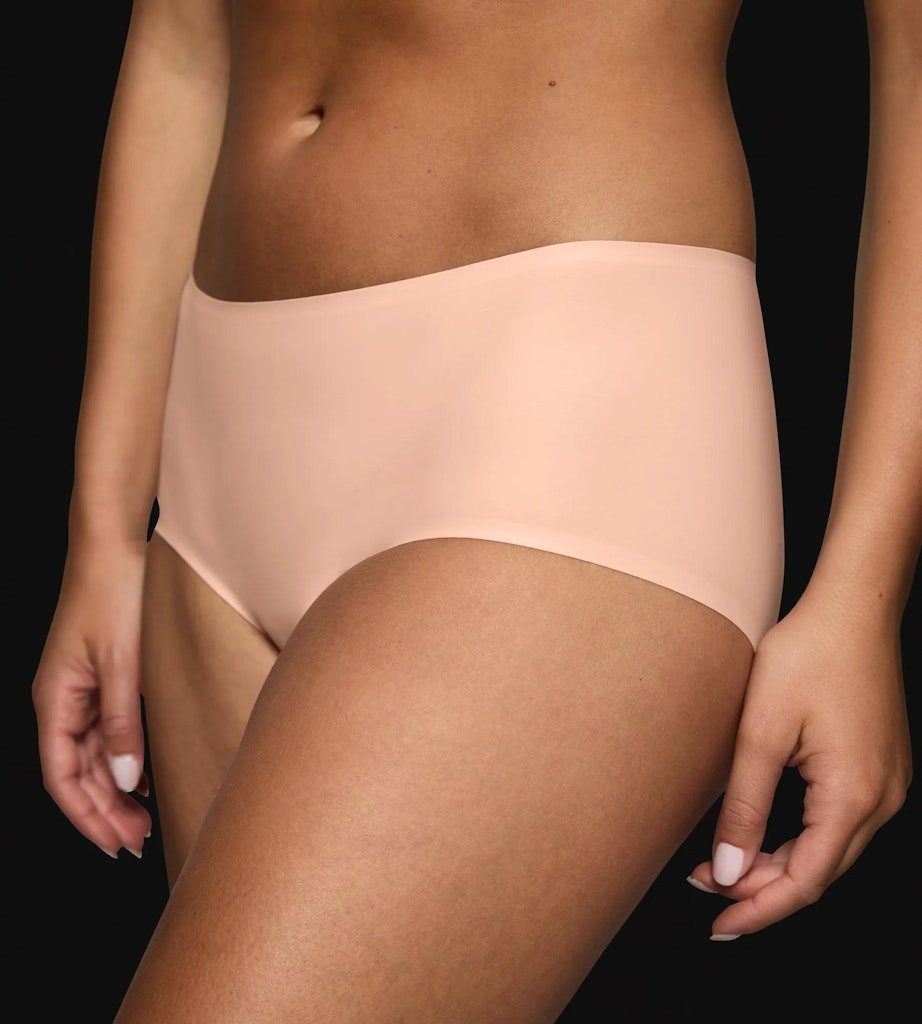 Triumph Brasilslip Body Make-Up Illusion Shorty EX POWDER BLUSH