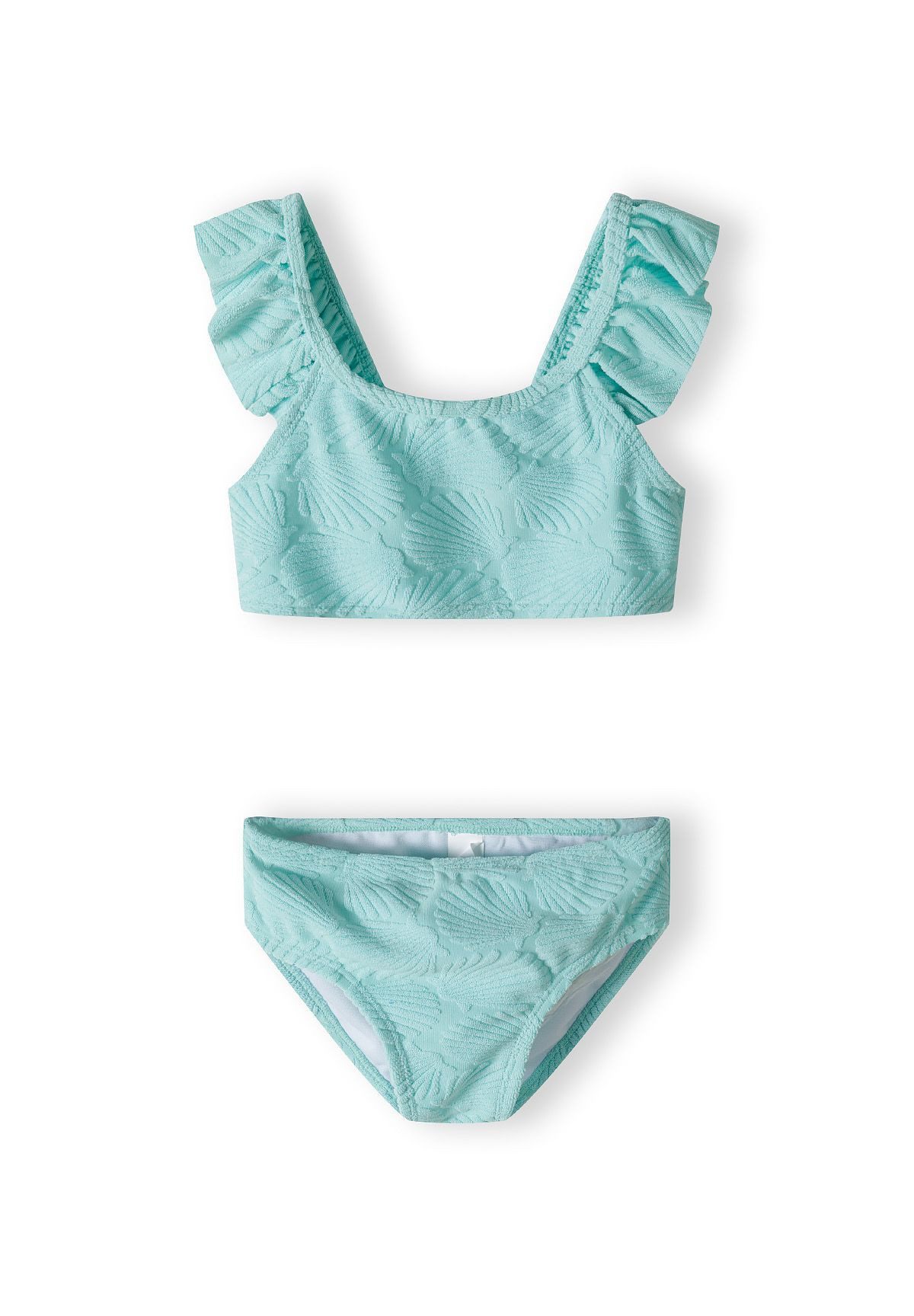 MINOTI Bustier-Bikini Zweiteiliger Badeanzug (2y-14y)