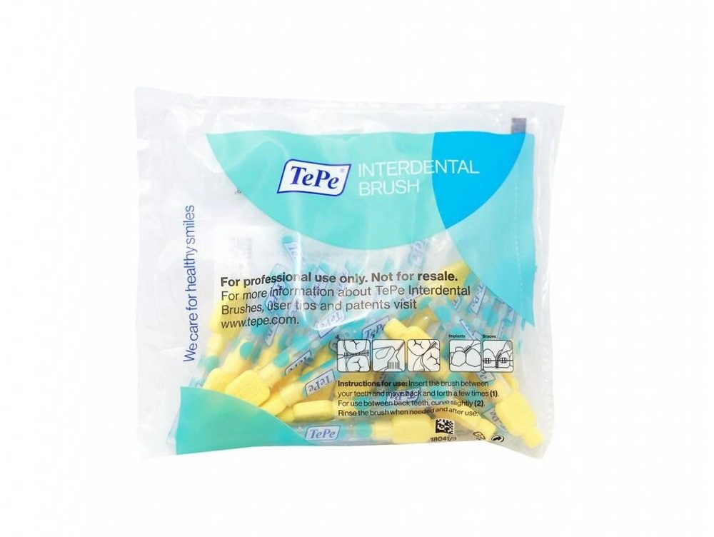 TePe Interdentalbürsten Tepe Extra Soft Interdentalbürsten