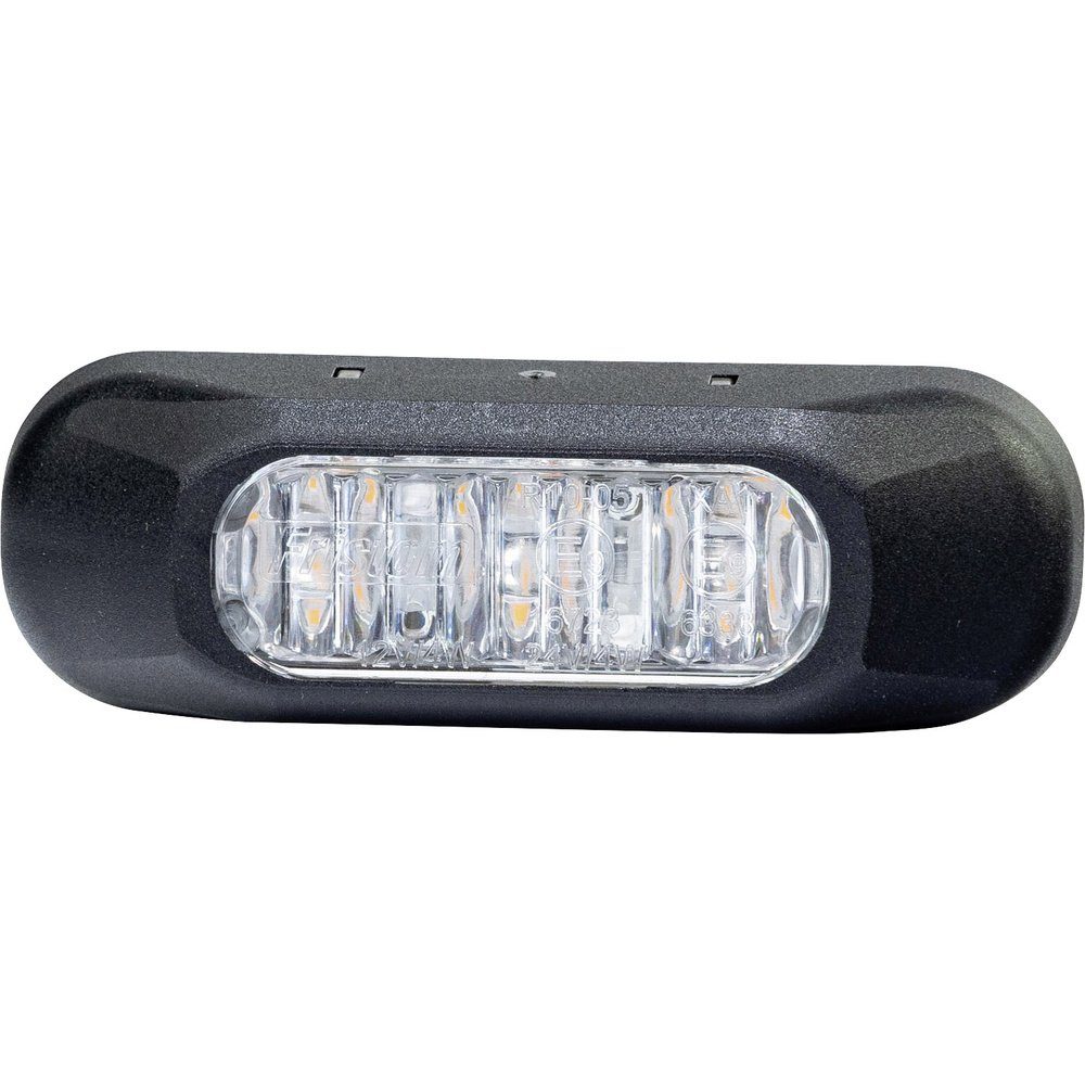 WAS Frontblitzer / Straßenräumer W218 1469 ECO 12 V/DC, 24 V/DC