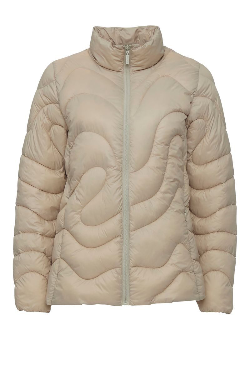 MAZINE Steppjacke Mazine Solna Light Padded Jacket - Steppjacke