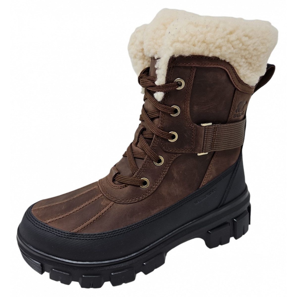 Sorel Torino V Parc WP Stiefel
