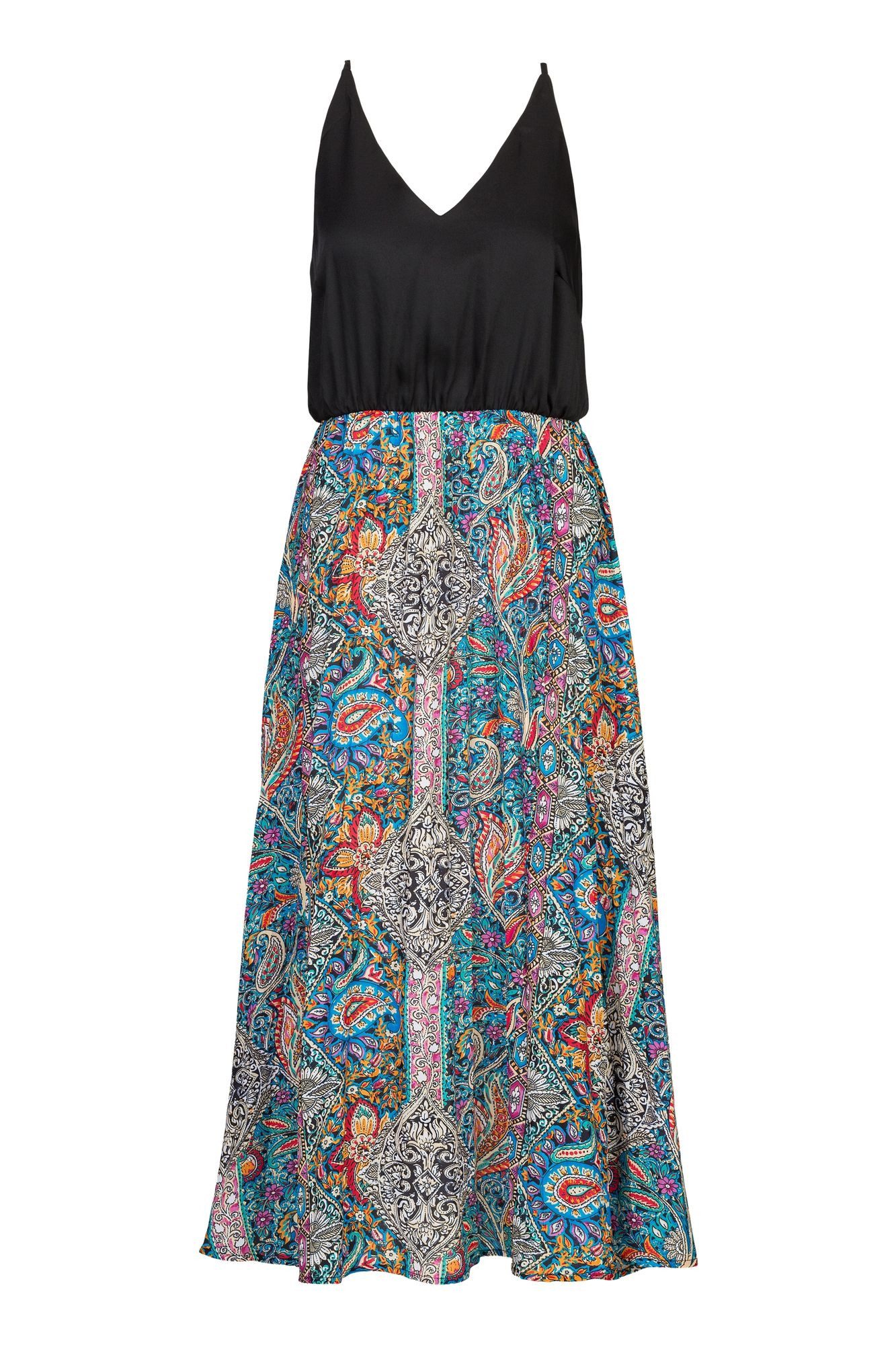 Dine ´n´ Dance Maxikleid YAGMUR günstig online kaufen