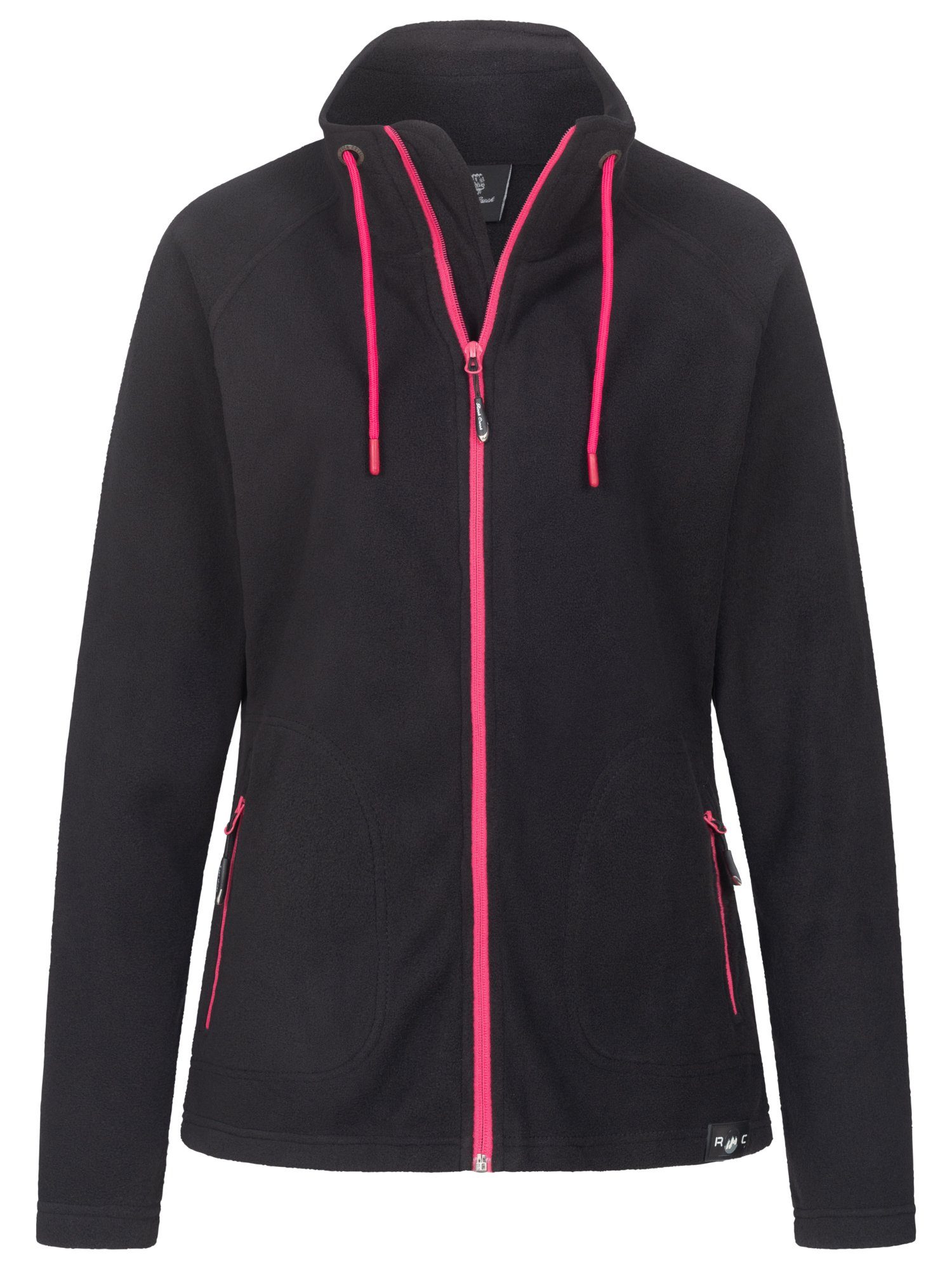 Rock Creek Fleecejacke Damen Fleecejacke Übergangsjacke D-496 günstig online kaufen
