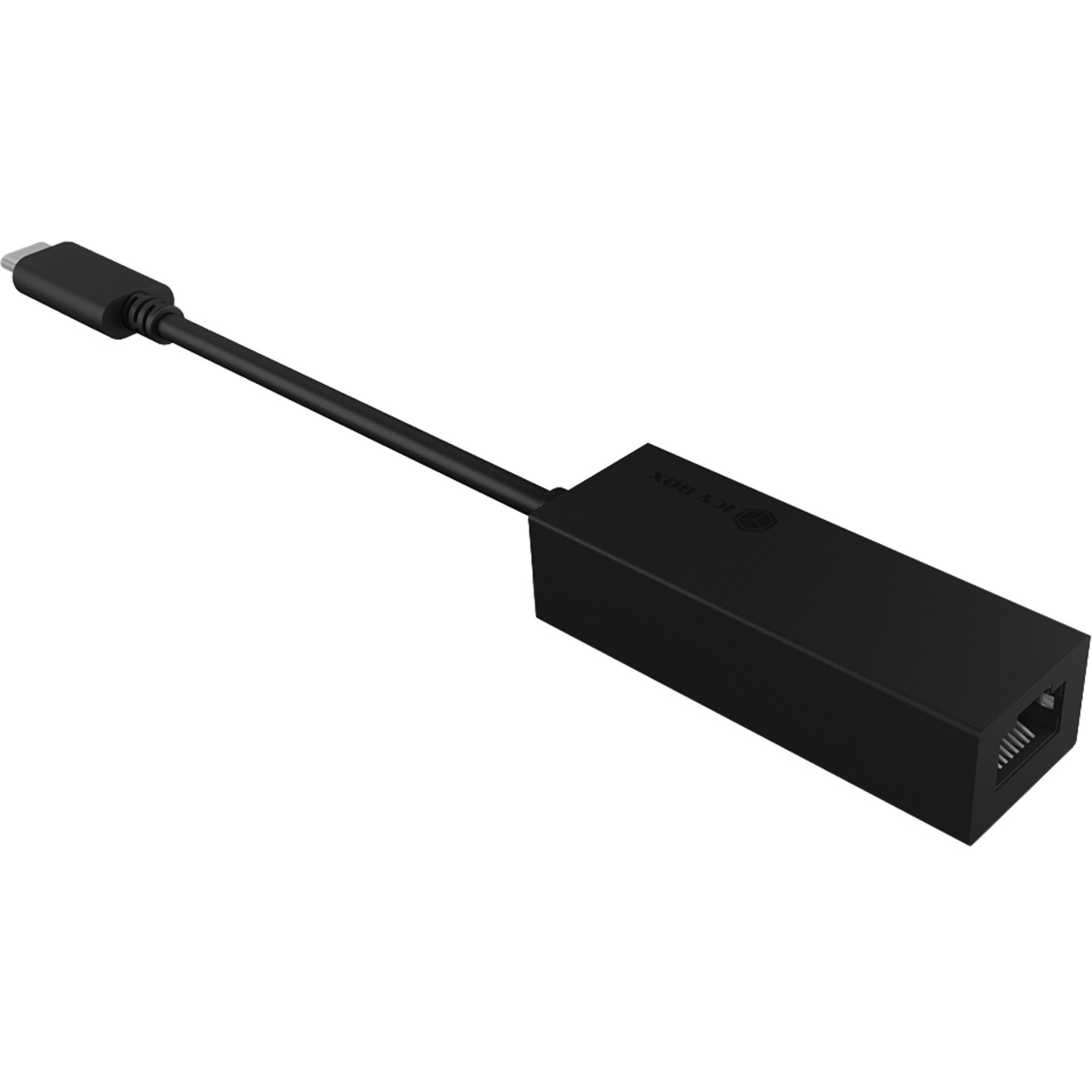 ICY BOX ICY BOX USB 3.2 Gen 1 Adapter, USB-C Stecker > Computer-Kabel