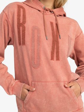 Roxy Kapuzensweatshirt Gonna Get Away