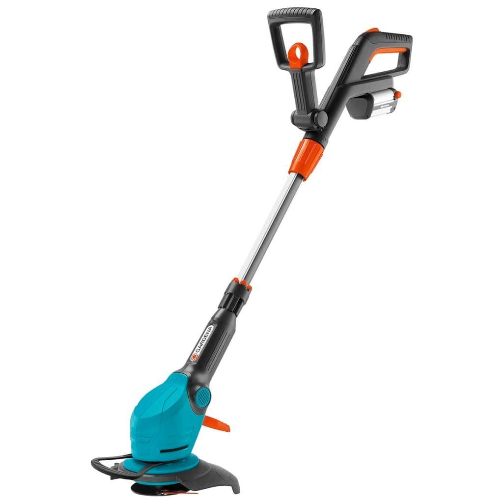 GARDENA AkkuRasenkantenschneider »AkkuRasentrimmer EasyCut Li18/23R