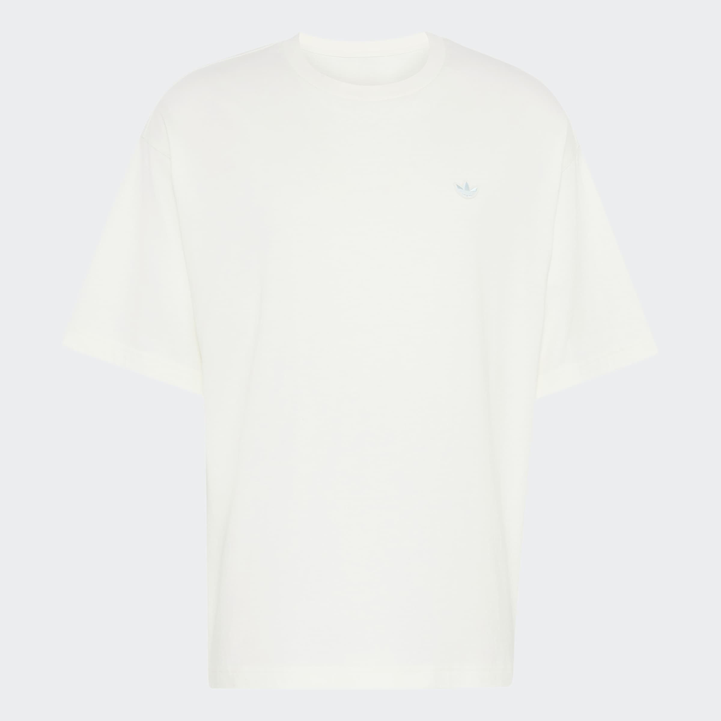T-Shirt SUMMER GRAFIK, RUNDHALSAUSSCHNITT