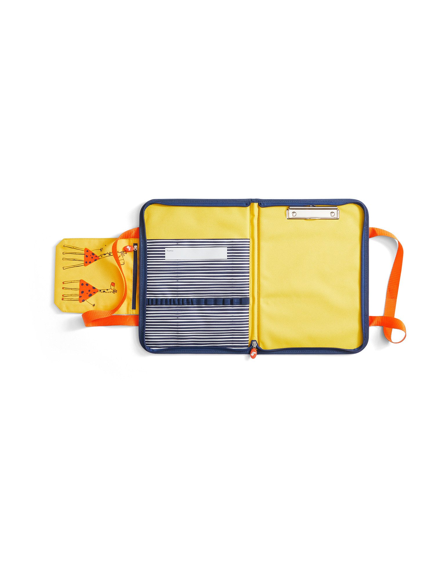 Haba Schreibmappe Mitnehm-Kreativtasche, unisex neutral