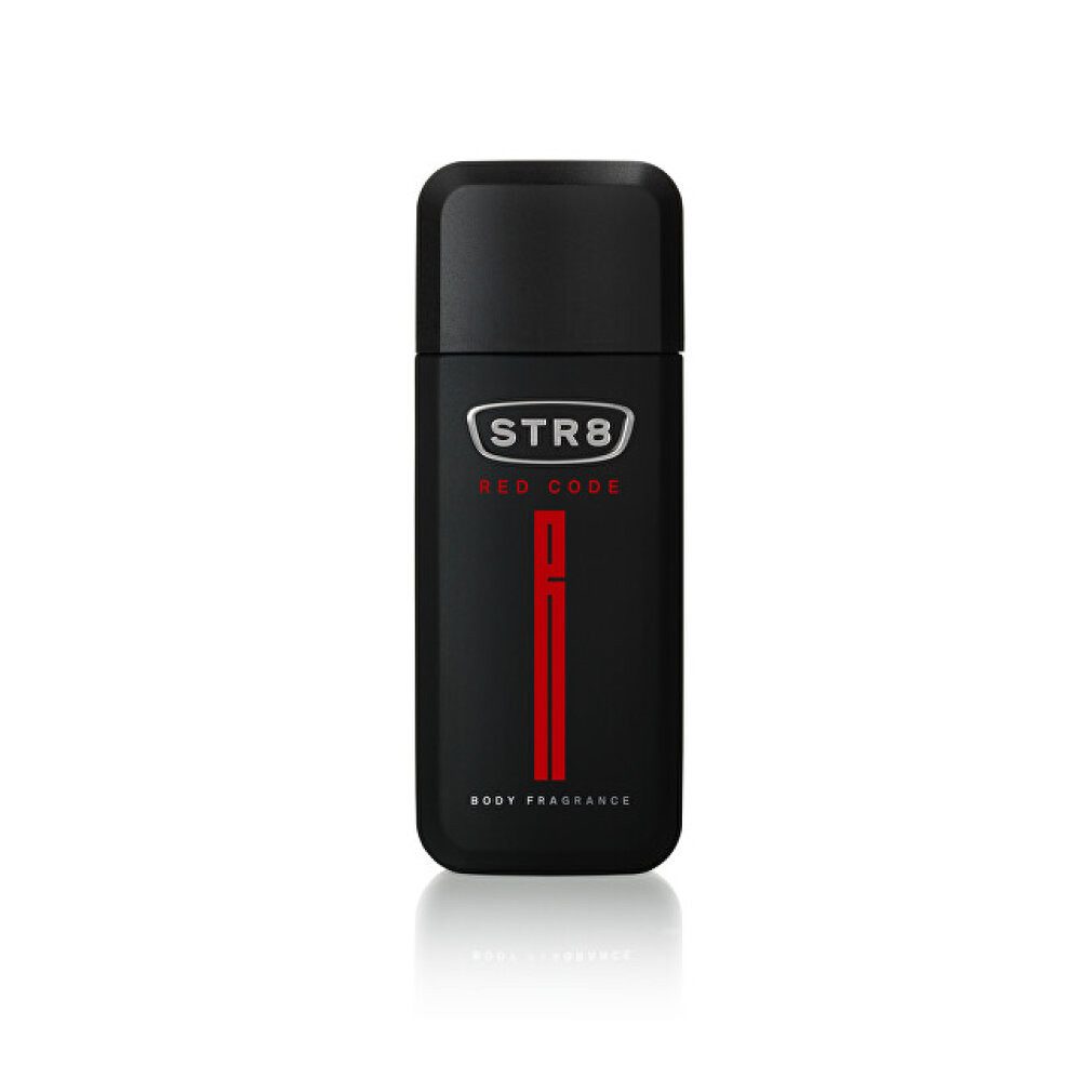 STR8 Körperpflegeduft Red Code