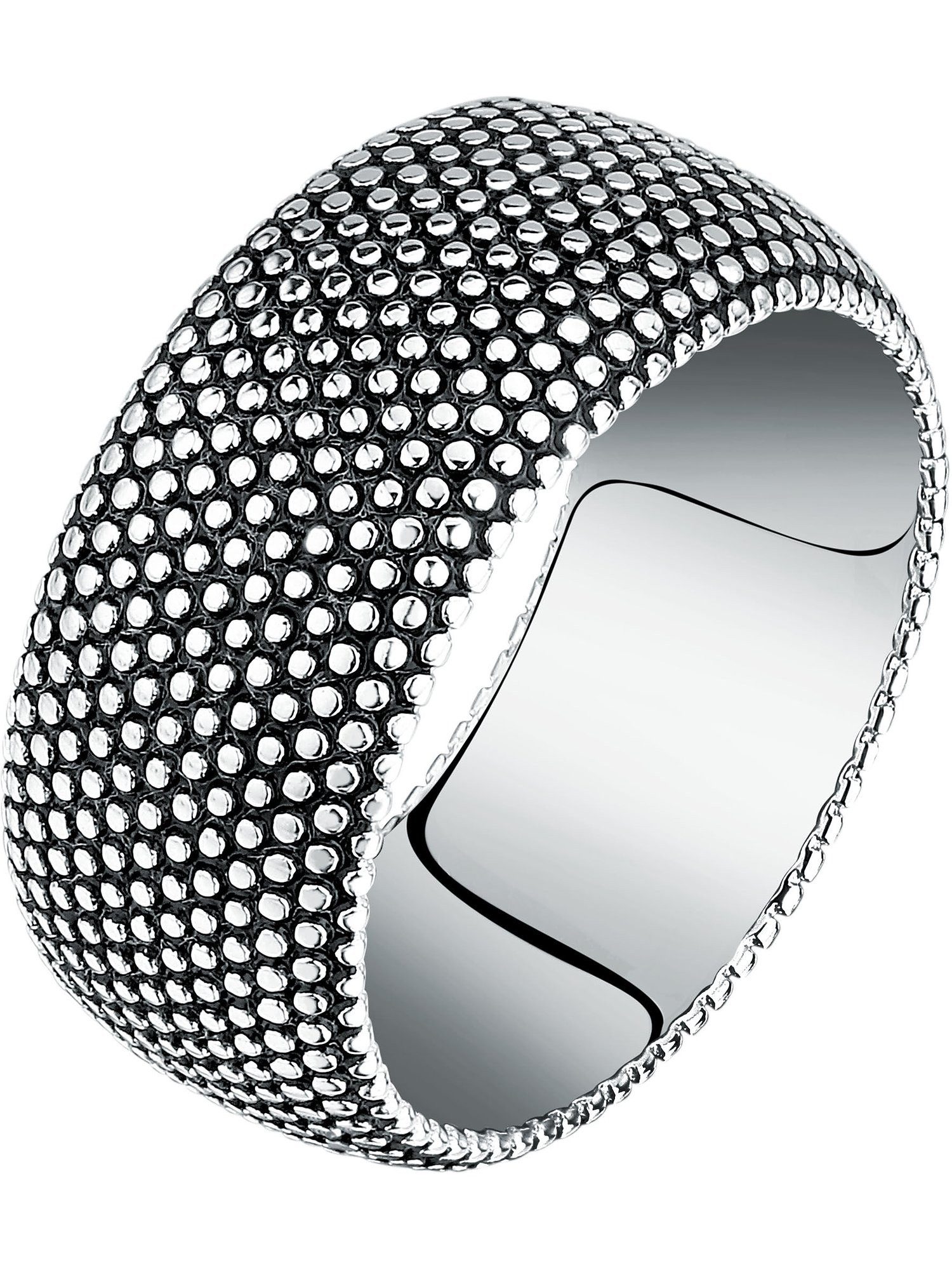 CHRIST Fingerring CHRIST Herren-Herrenring 925er Silber, recycelt günstig online kaufen