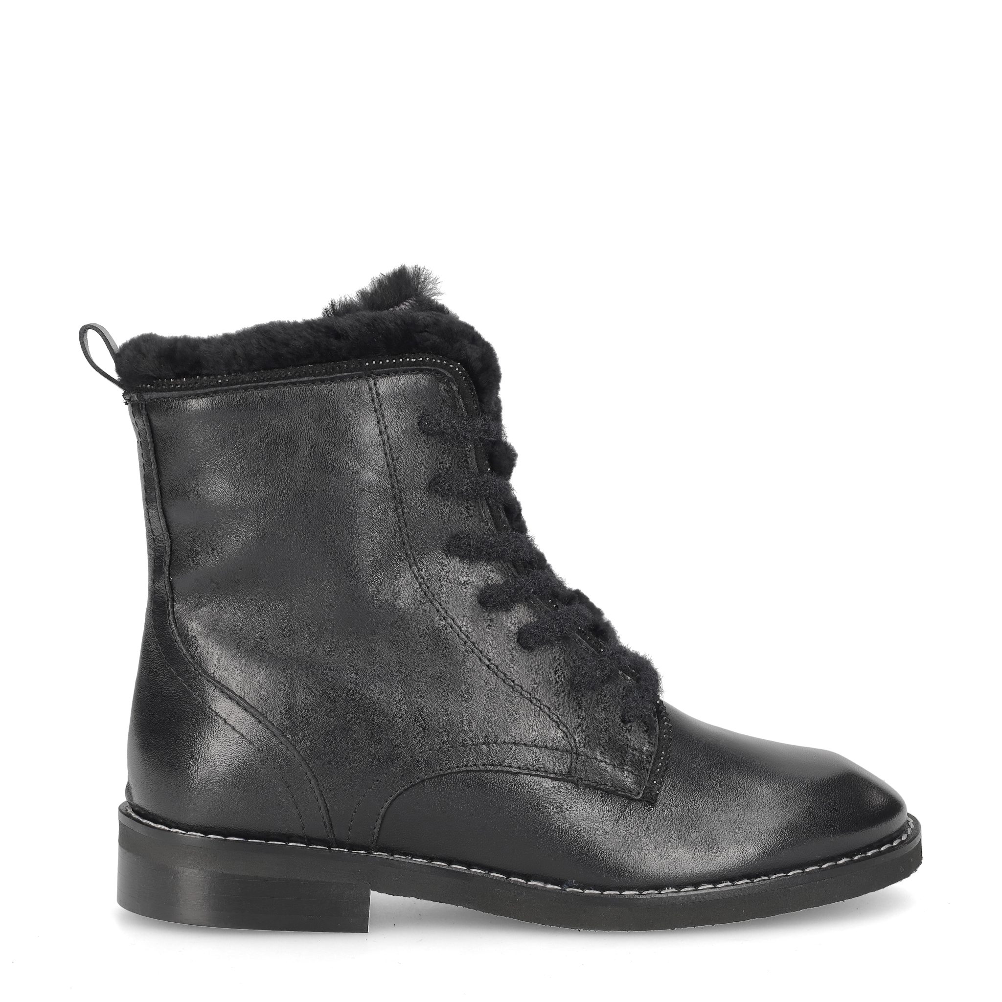 Donna Carolina Сапогиette