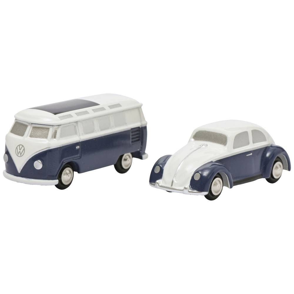 Modellauto SC Piccolo 2er-Set Volkswagen, MHI