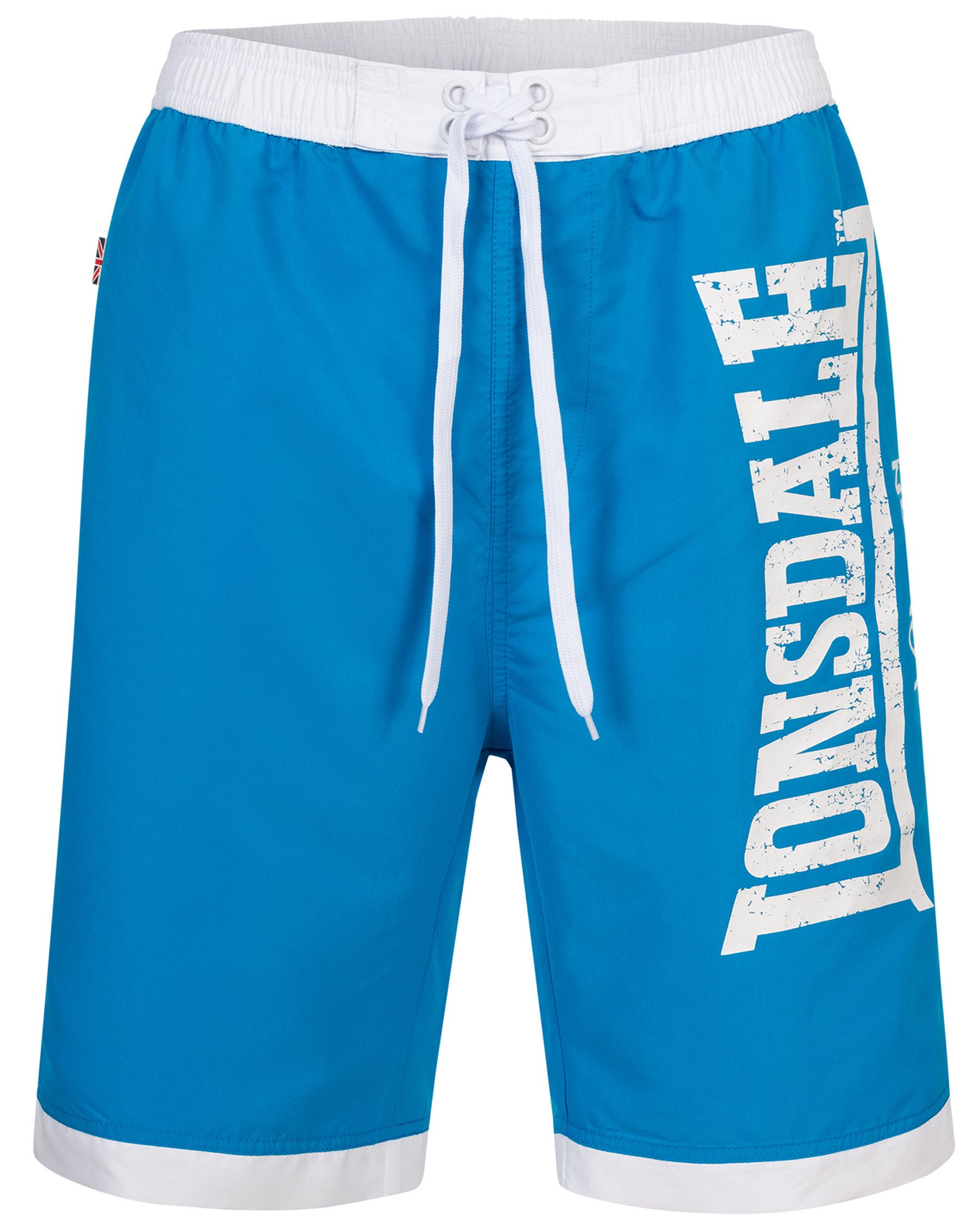 Blue/White