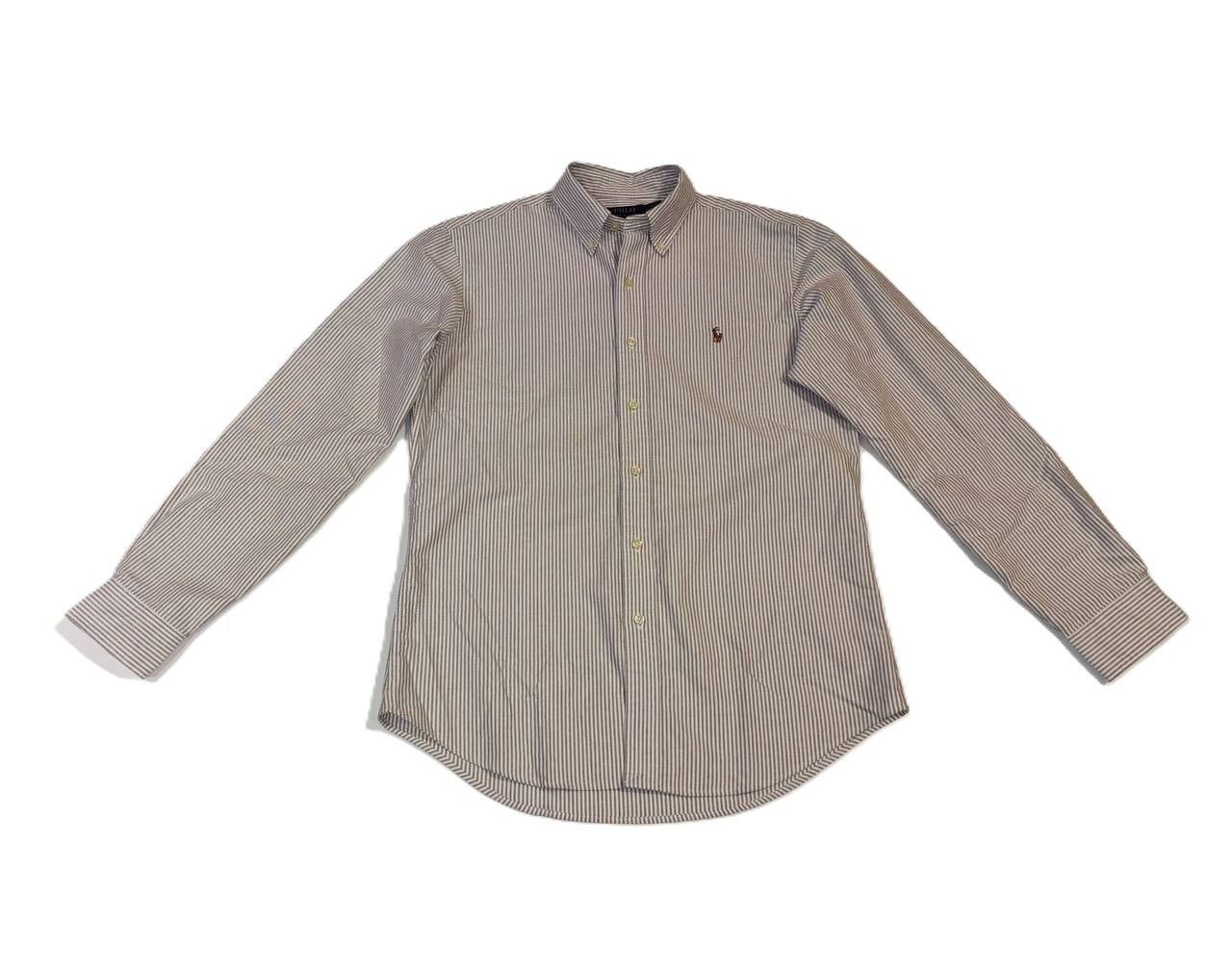 Polo Ralph Lauren Langarmhemd