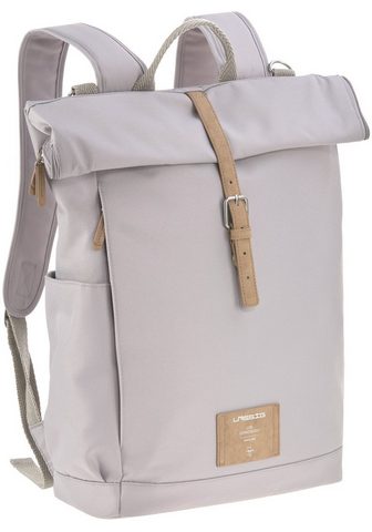 LÄSSIG Wickelrucksack Green Label Roll...