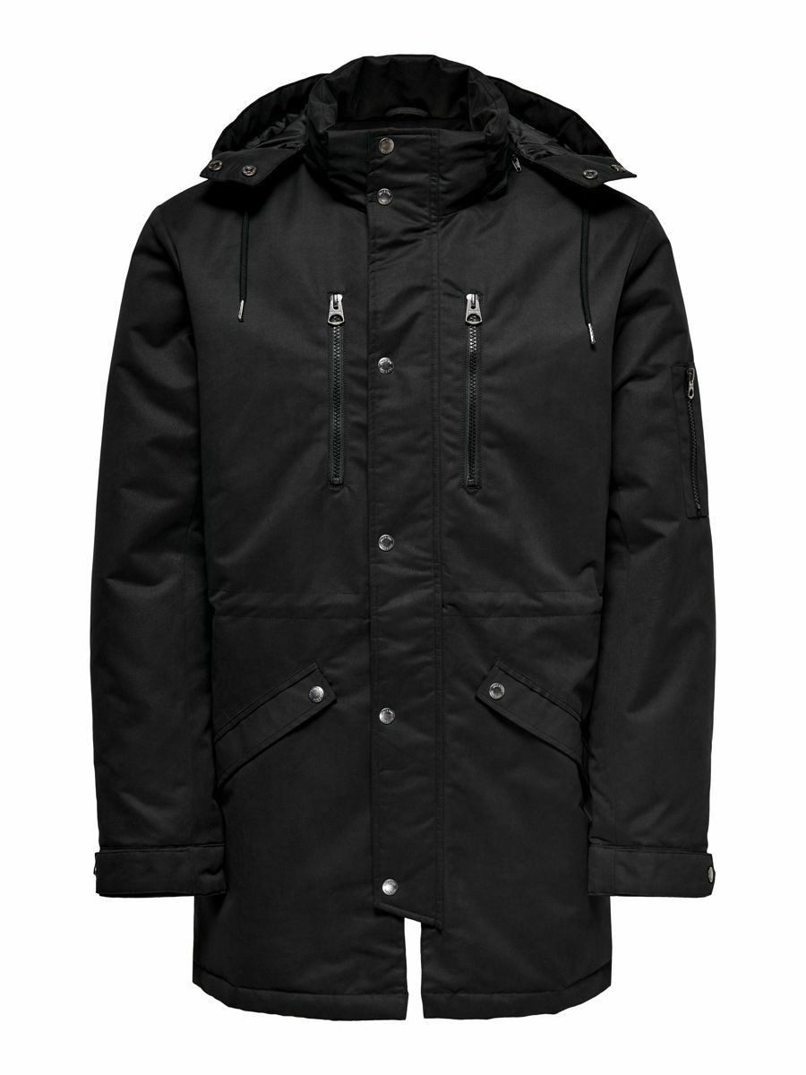 Winterjacke