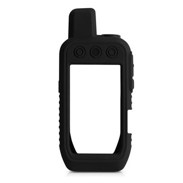 kwmobile Backcover Hülle für Garmin Alpha 200i - Schutzhülle GPS Handgerät - Cover Case, Hülle für Garmin Alpha 200i - Schutzhülle GPS Handgerät - Cover Case