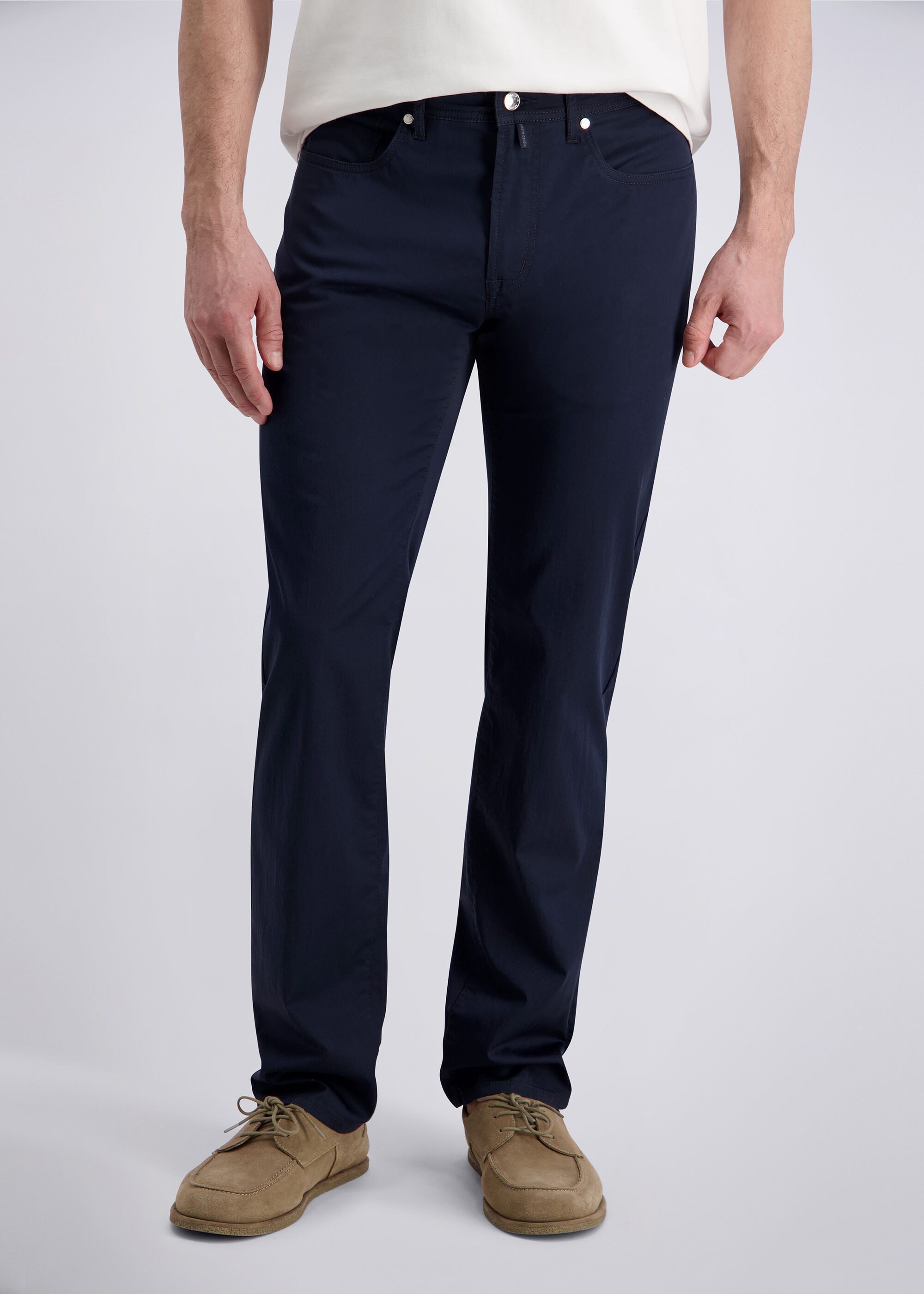 Chinohose Laval