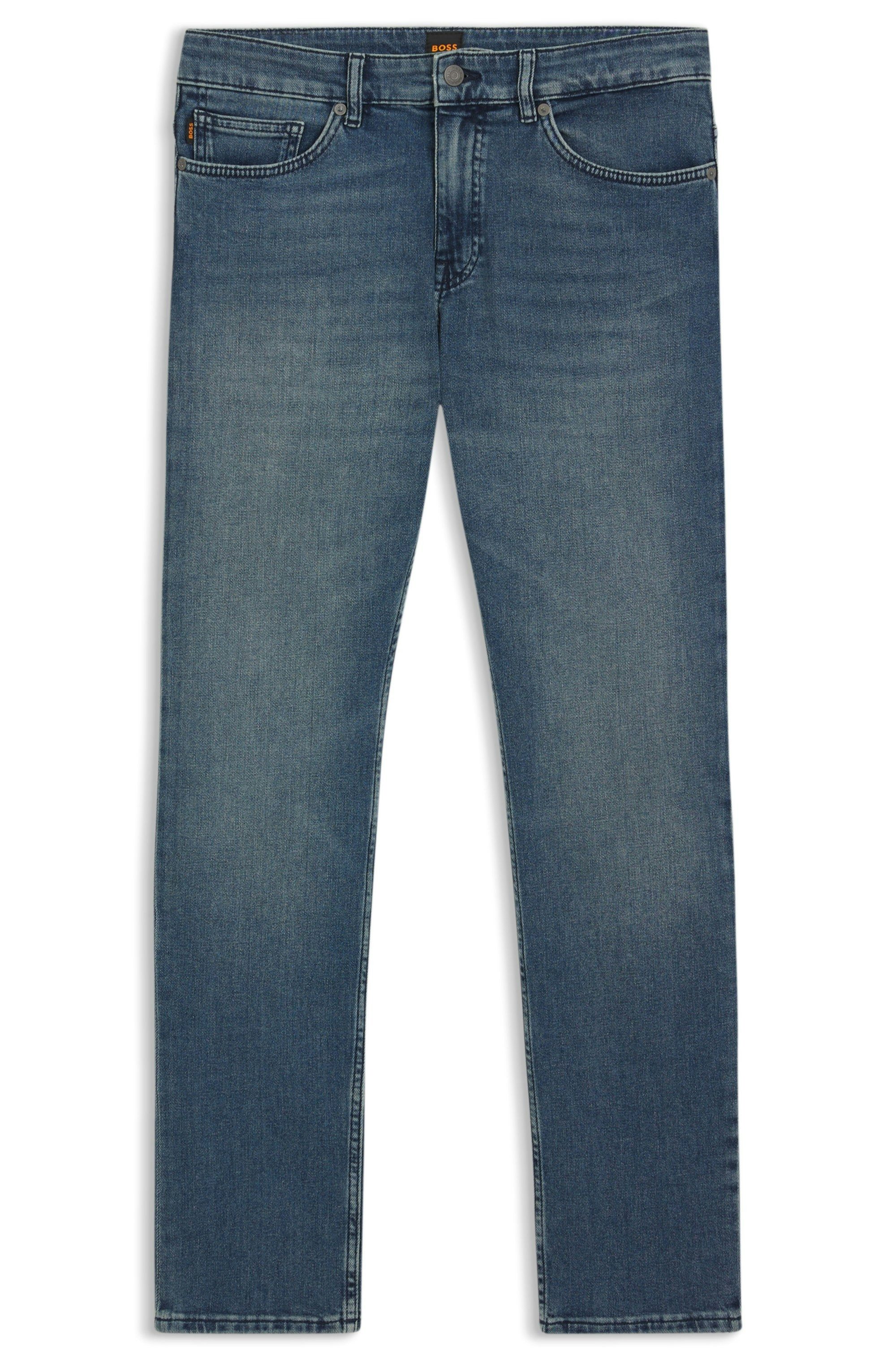 BOSS ORANGE Bequeme Jeans