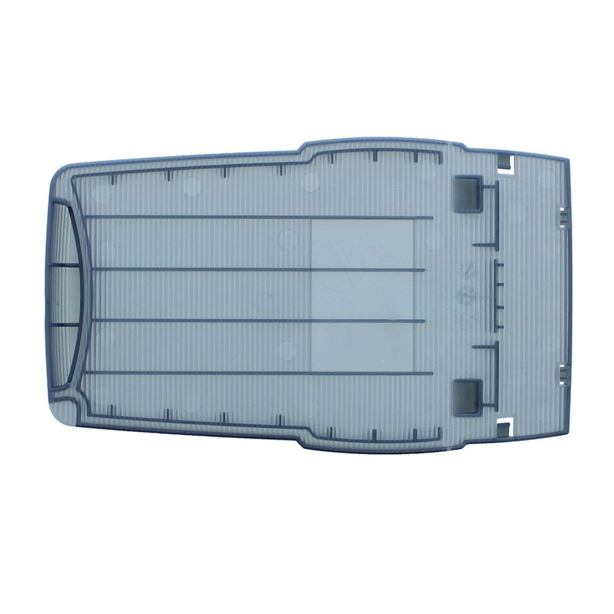 LEITZ Locher Abfallkasten für Locher 5180 (20 Stück)