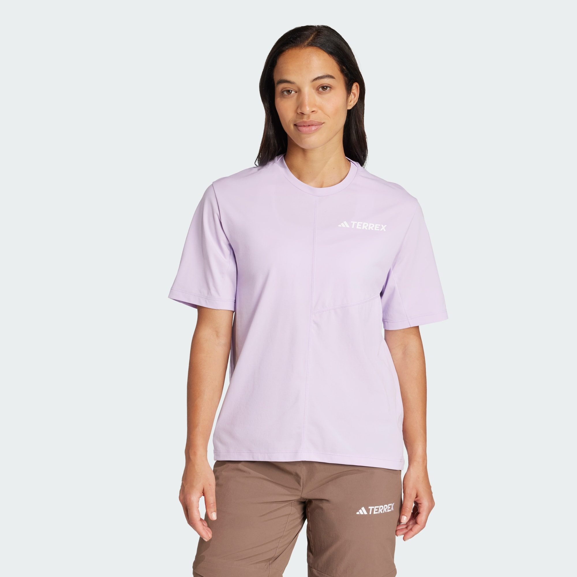 adidas TERREX Funktionsshirt TERREX MULTI CLIMACOOL T-SHIRT (1-tlg) günstig online kaufen