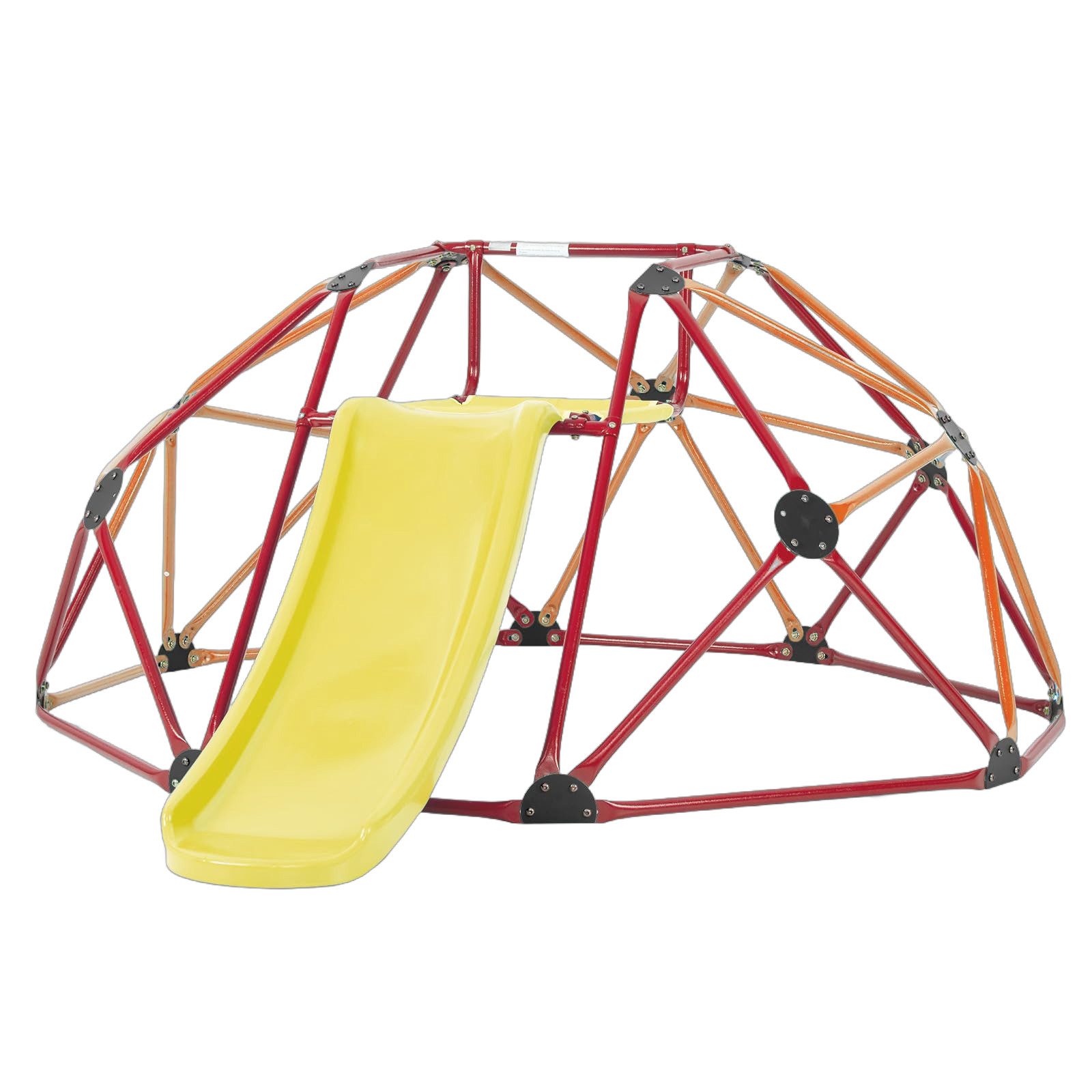Klettergerüst Spielplatz
