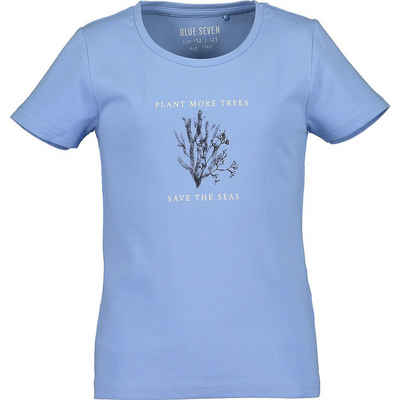 Blue Seven T-Shirt »T-Shirt für Mädchen«