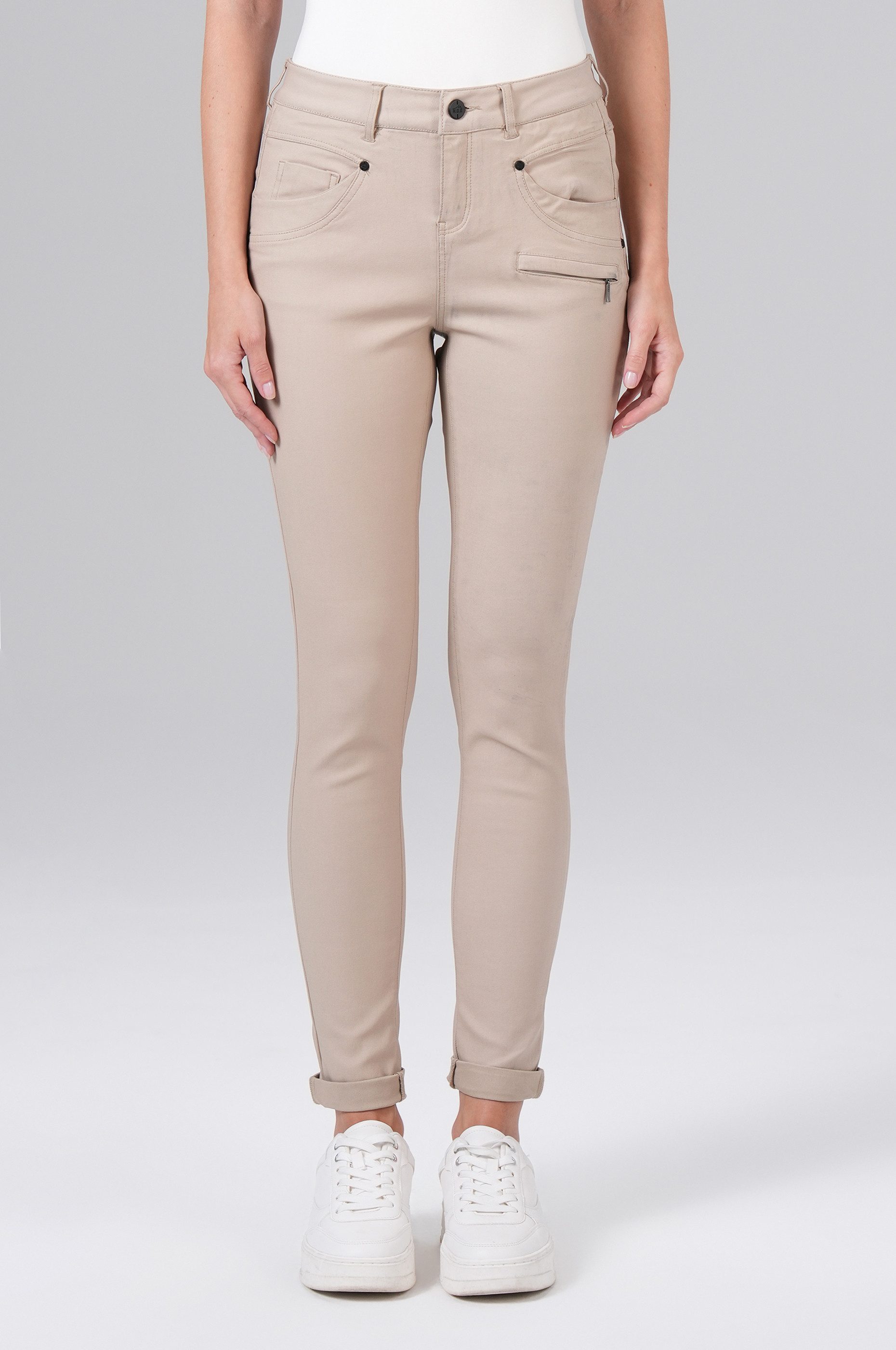 Miracle of Denim 5-Pocket-Jeans Suzy Skinny günstig online kaufen