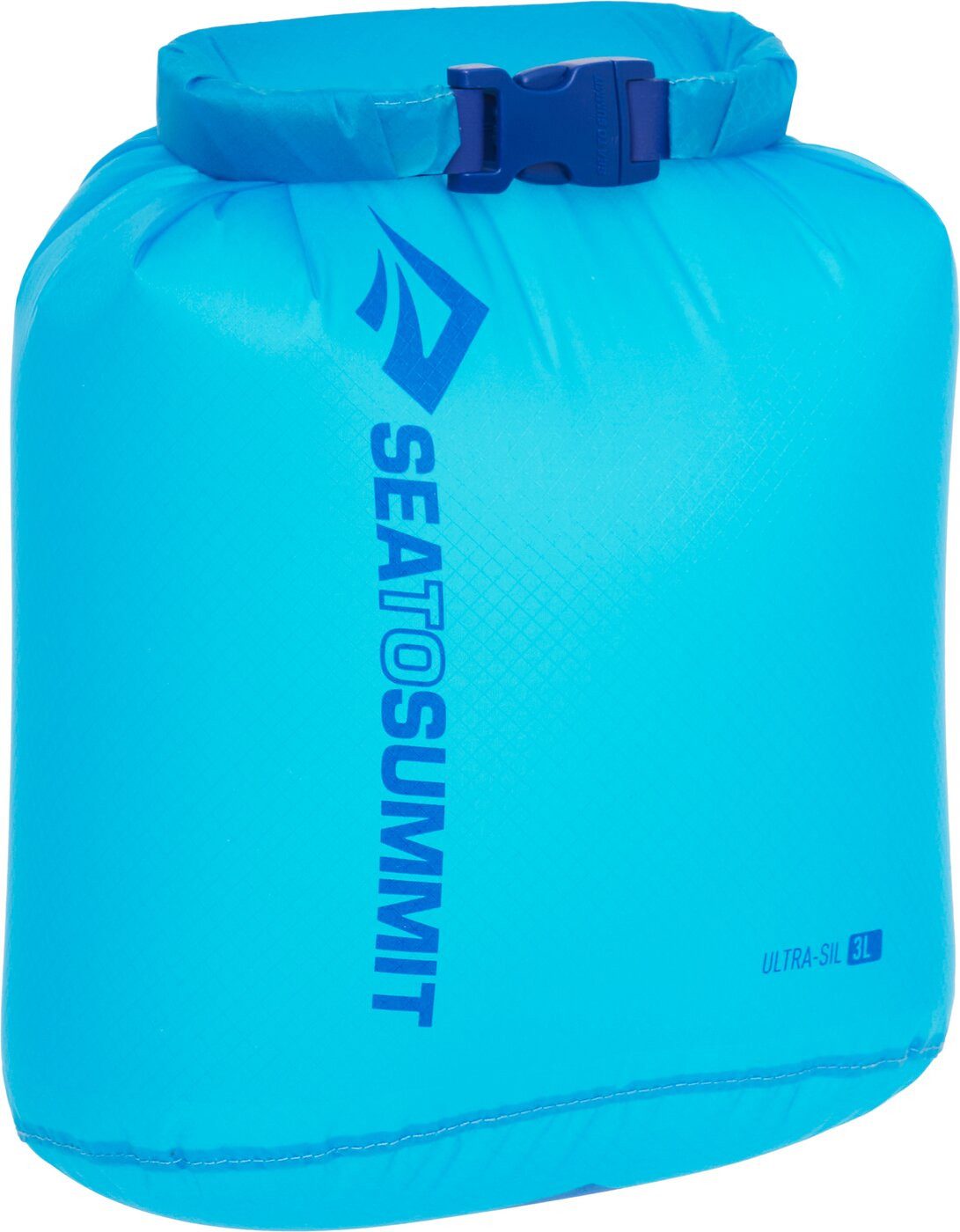 sea to summit Packsack Ultra-Sil Dry Bag Blue Atoll