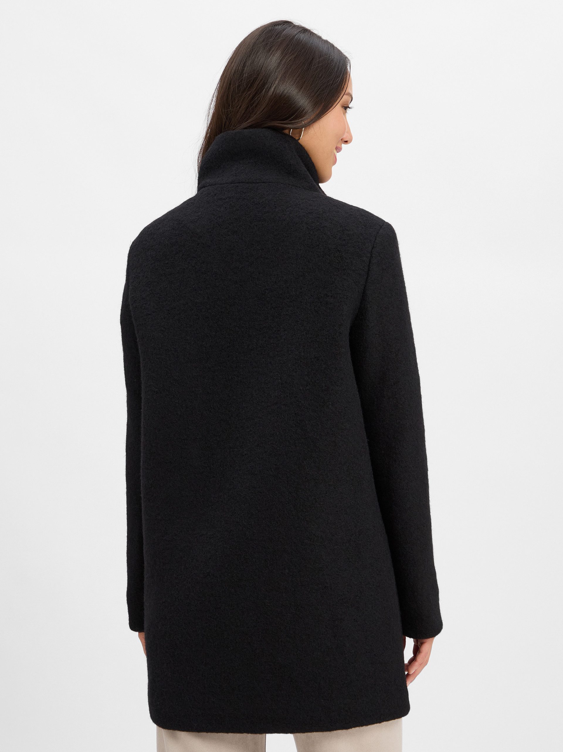 Fuchs Schmitt Wolljacke günstig online kaufen