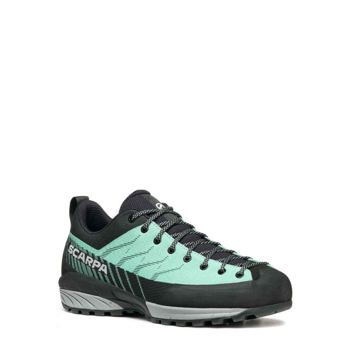Mescalito Planet Wmn Approach-Schuhe - Scarpa Outdoorschuh