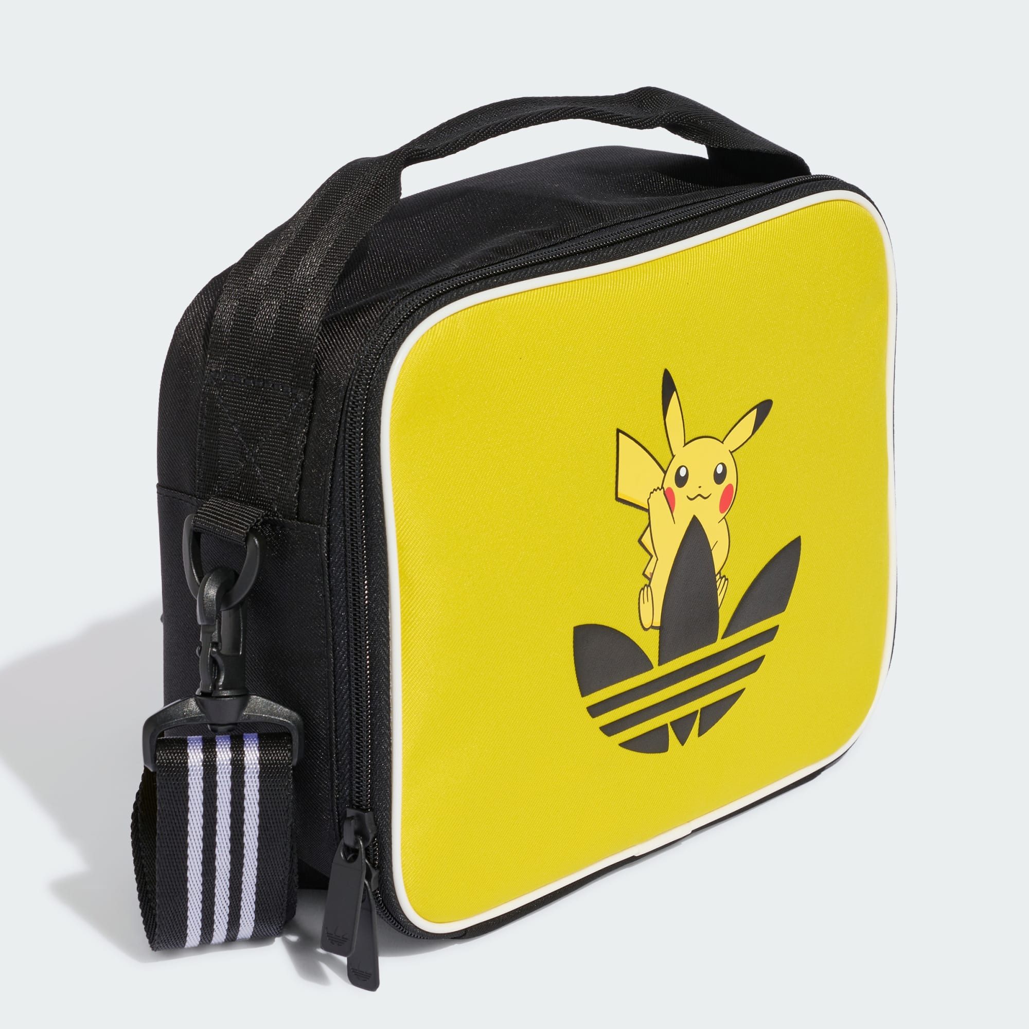 adidas Originals Schultertasche ADIDAS POKEMON LUNCH-TASCHE (1-tlg)