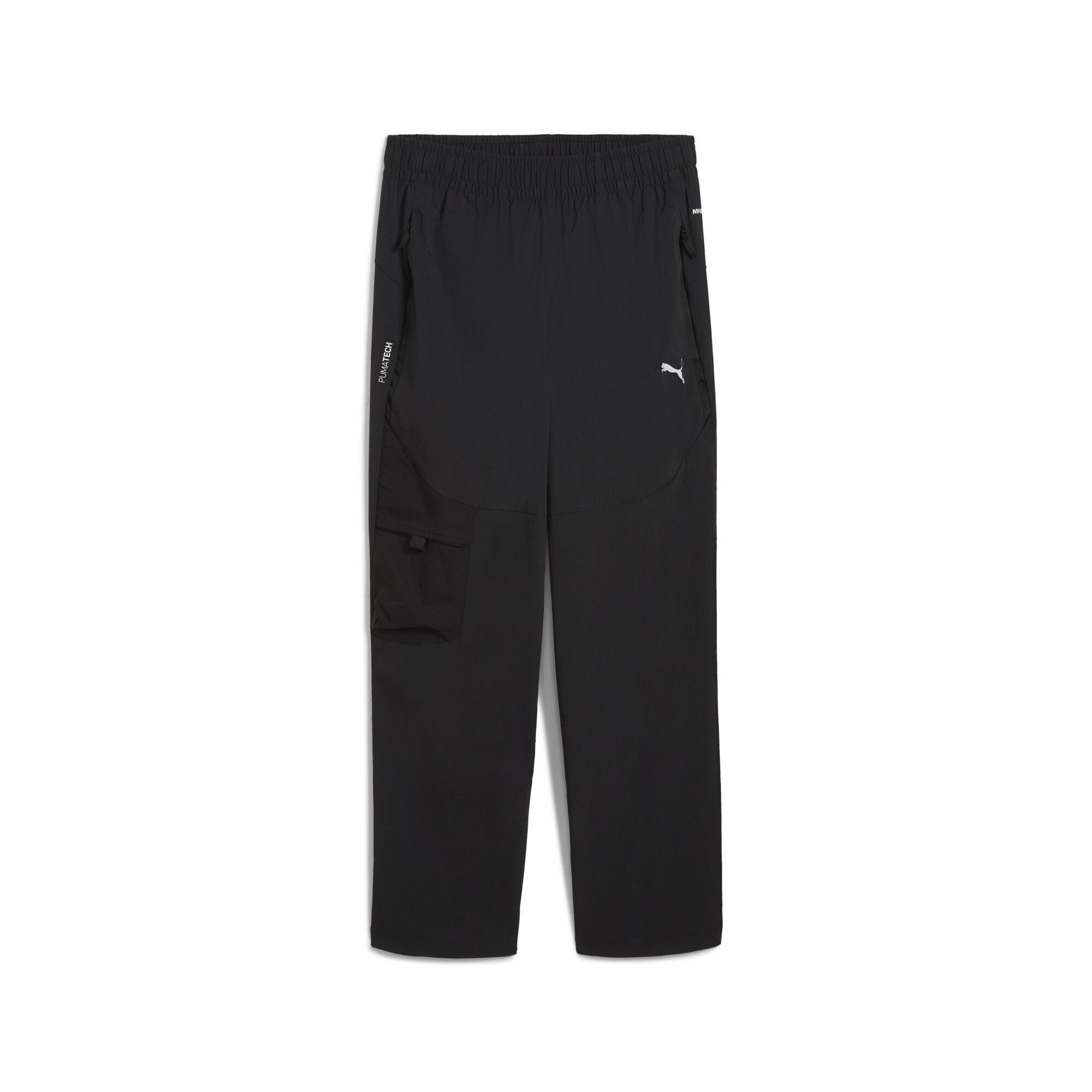 PUMA Sporthose PUMATECH Relaxed Cargohose Herren günstig online kaufen