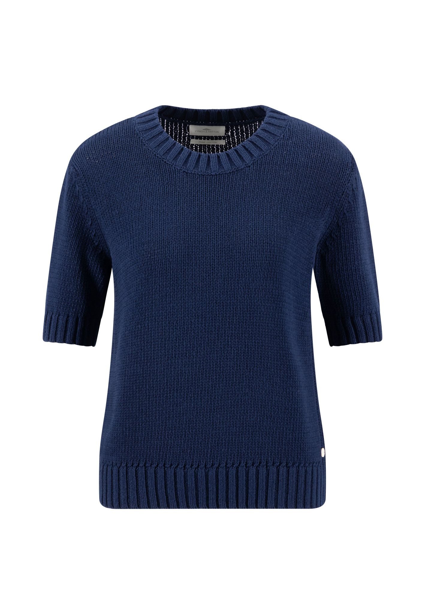 FYNCH-HATTON Wollpullover