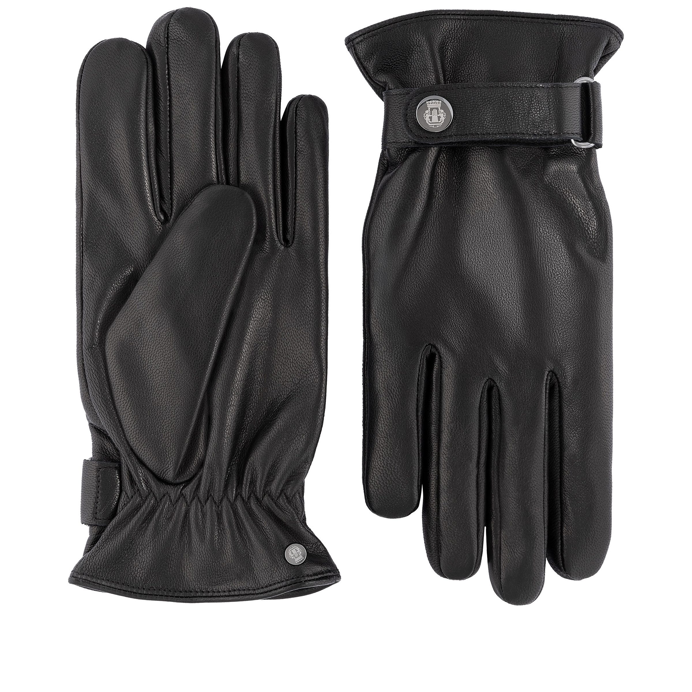 SCHWARZ/Black