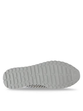 Caprice Sneakers 9-24503-20 Ice Grey Comb 181 Sneaker
