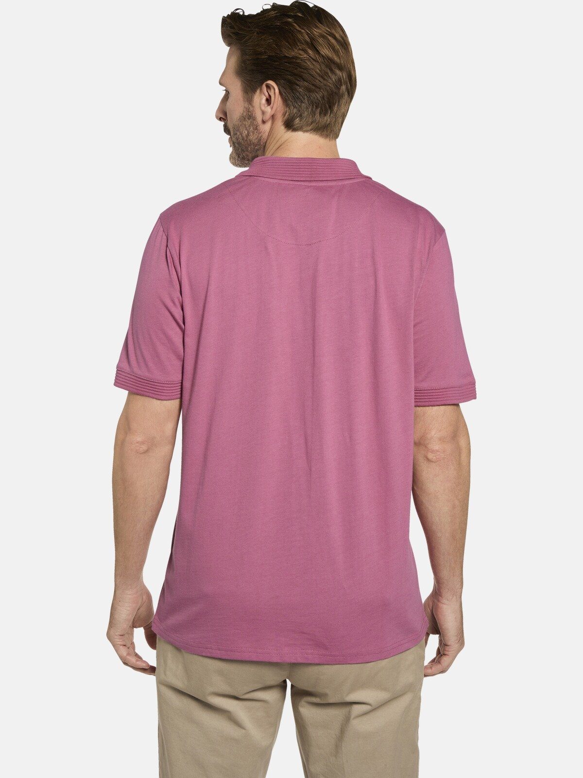 Babista Poloshirt VILORIO mit Reißverschluss günstig online kaufen