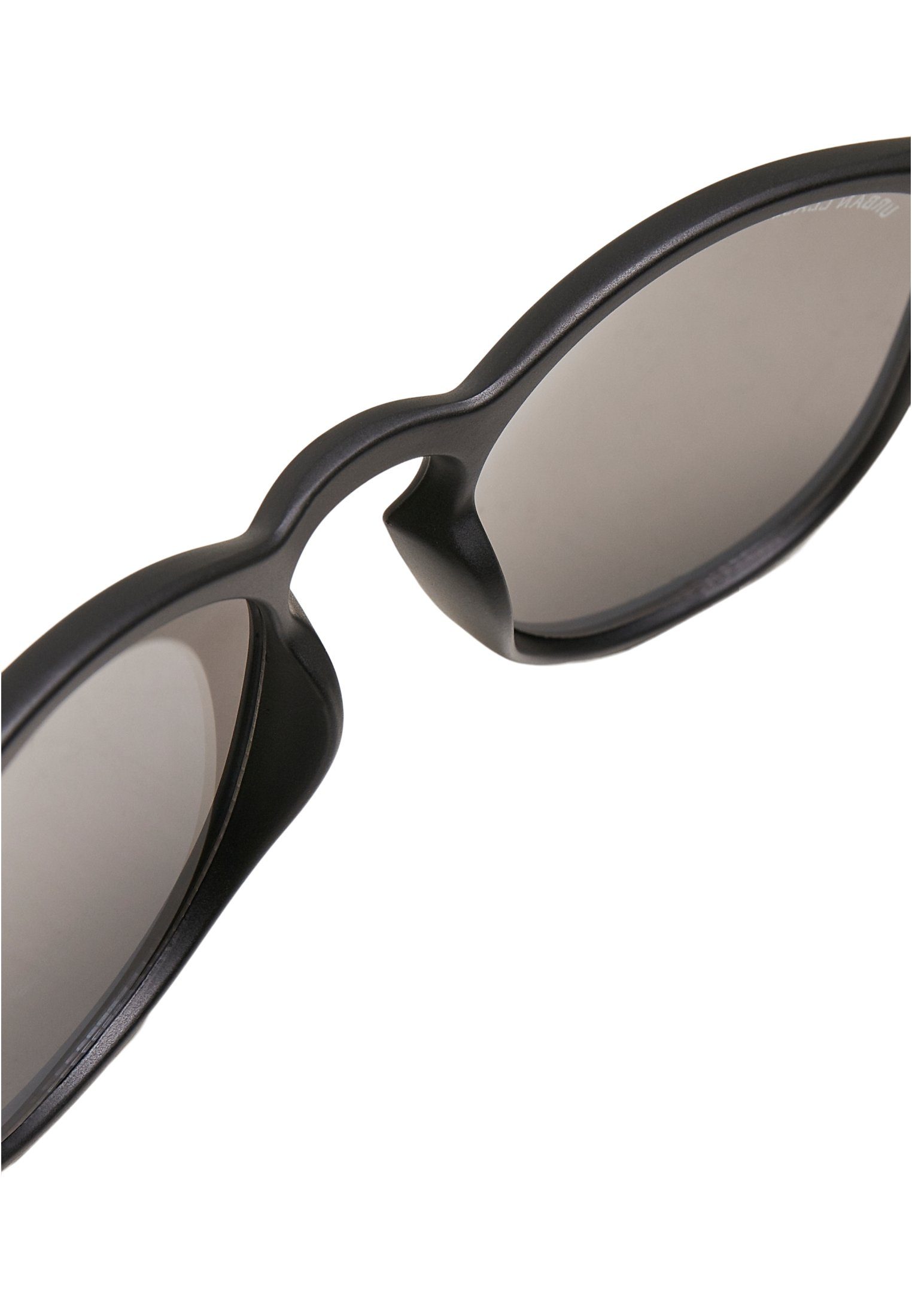 URBAN CLASSICS Sonnenbrille Accessoires 106 black/silver Sunglasses UC
